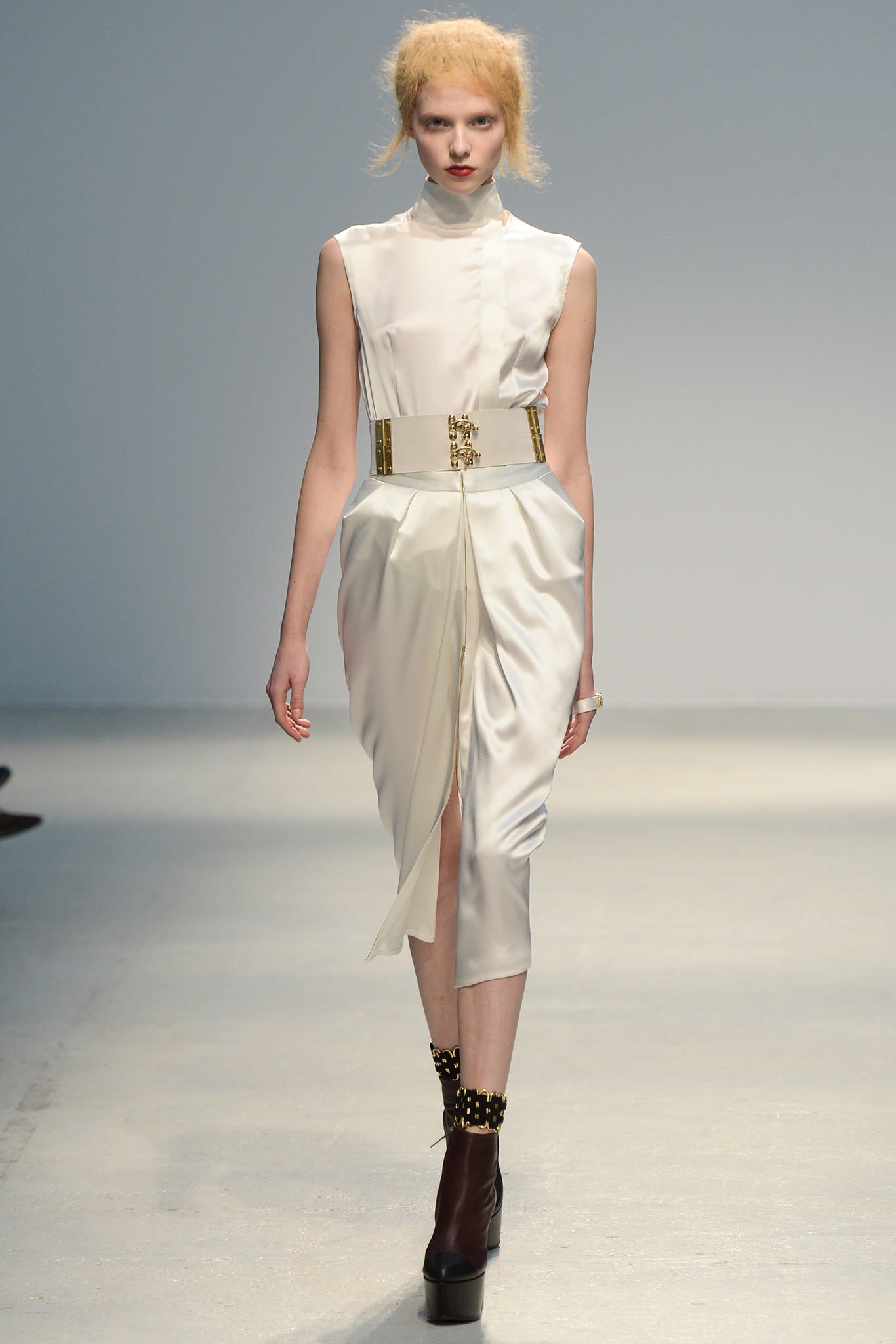 Véronique Leroy F/W 13 Look 29