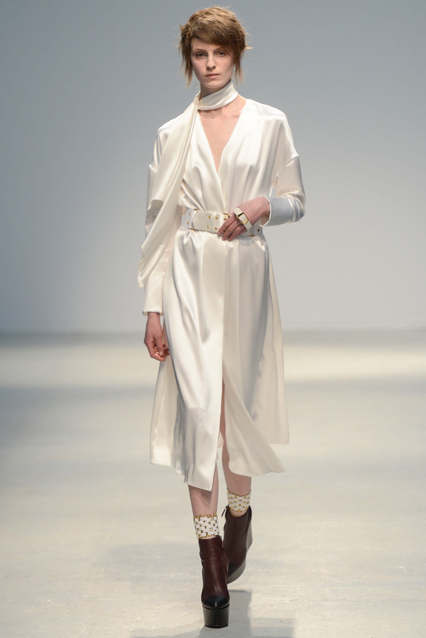Véronique Leroy F/W 13 Look 31