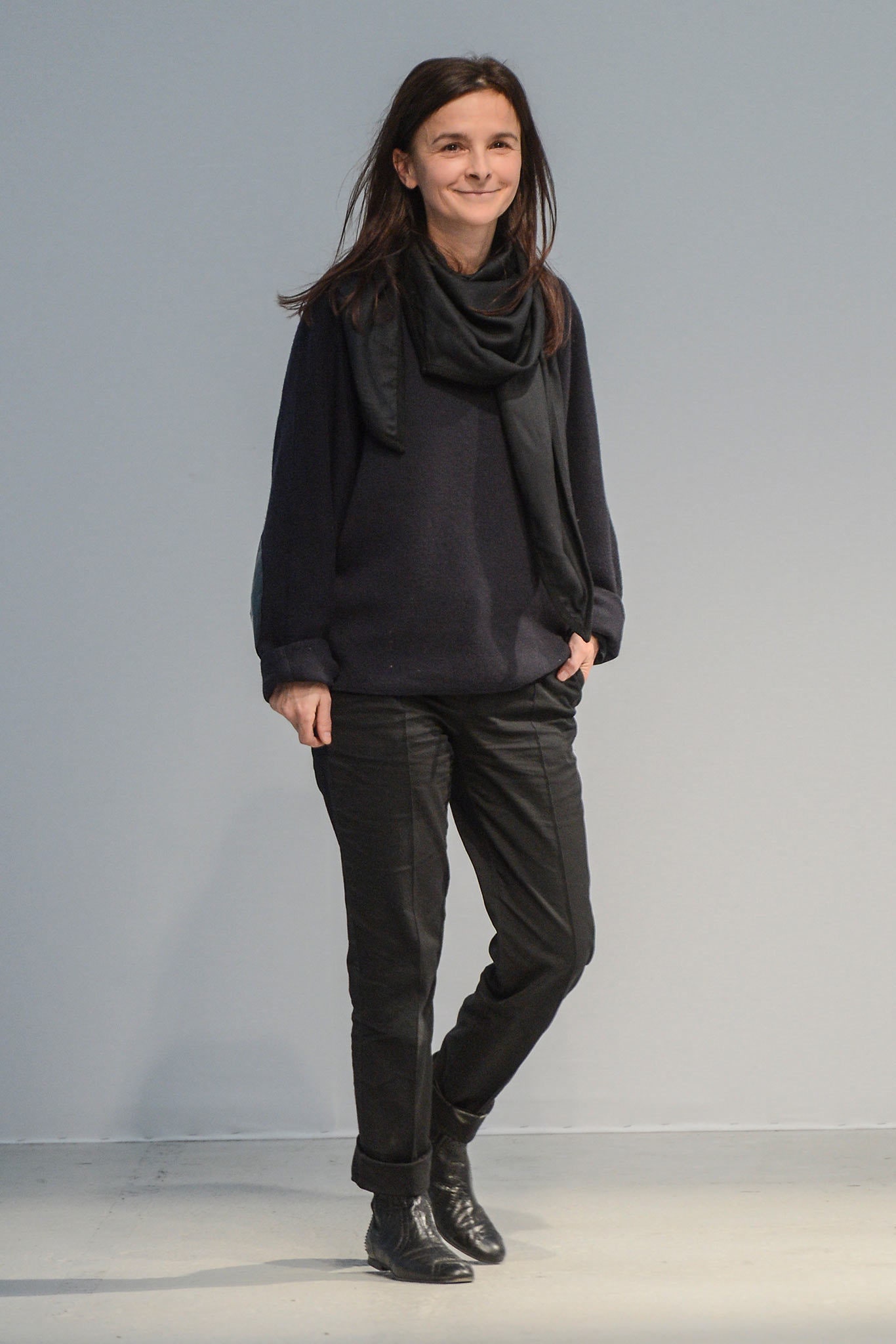Véronique Leroy F/W 13 Look 33