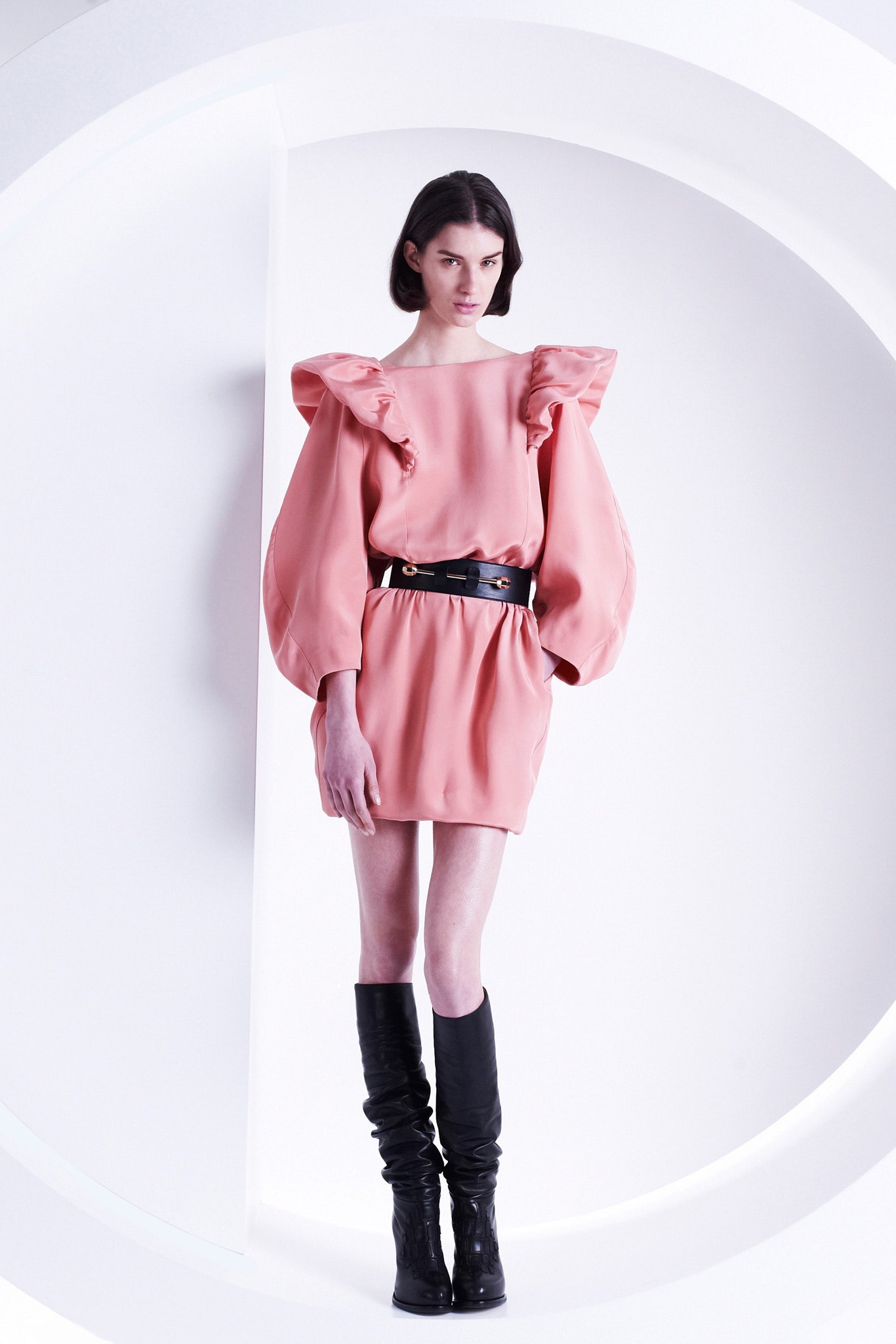 Viktor & Rolf F/W 13 Look 3