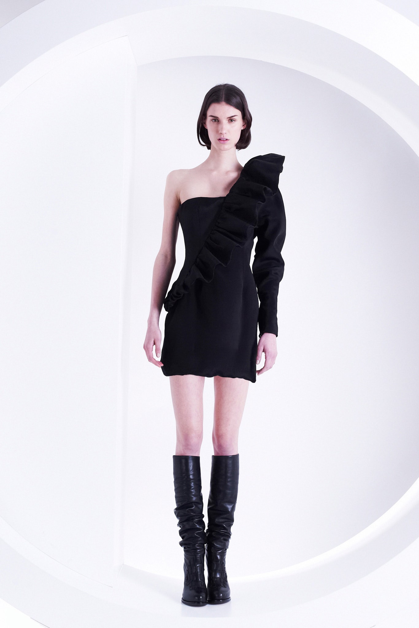 Viktor & Rolf F/W 13 Look 5