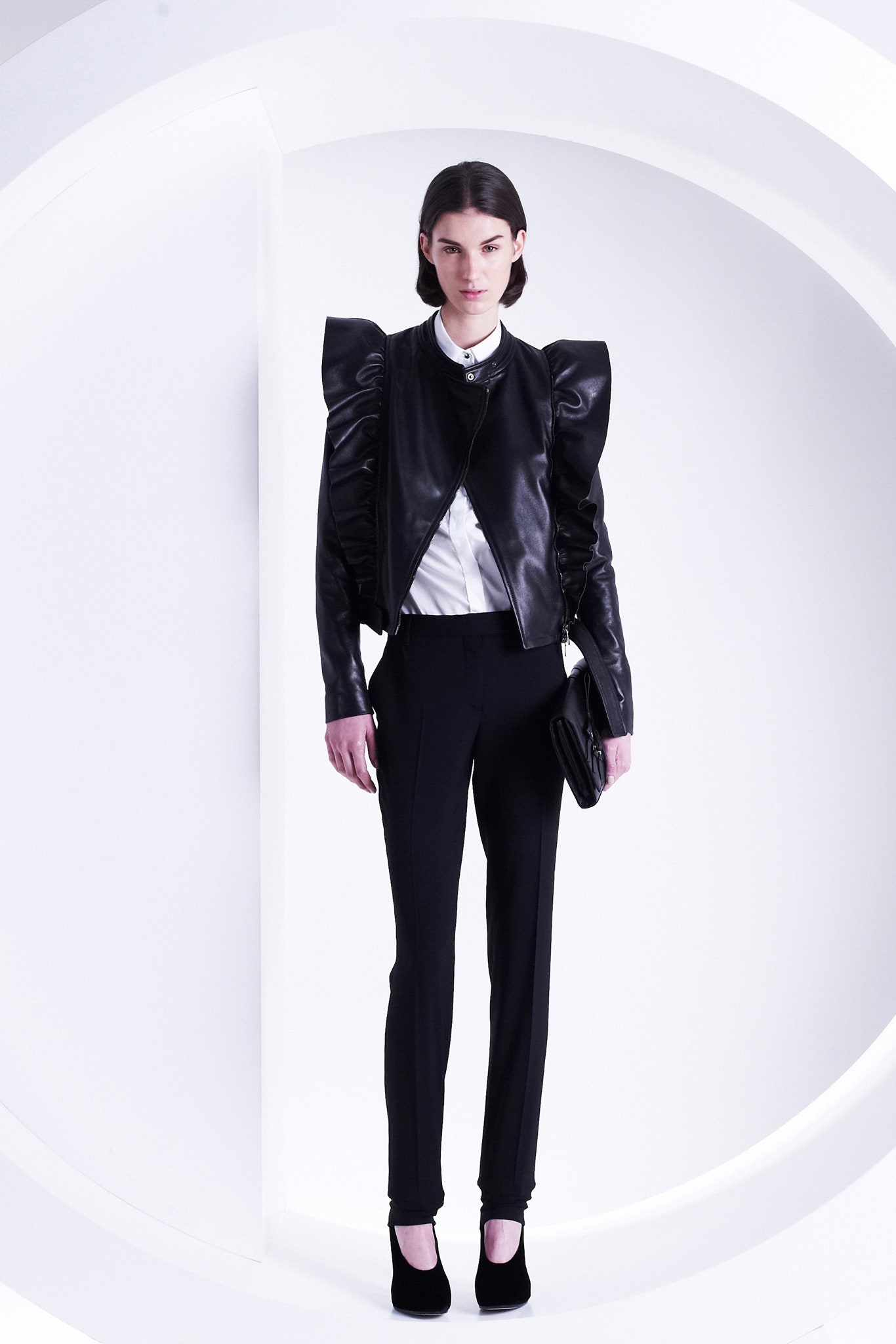 Viktor & Rolf F/W 13 Look 6