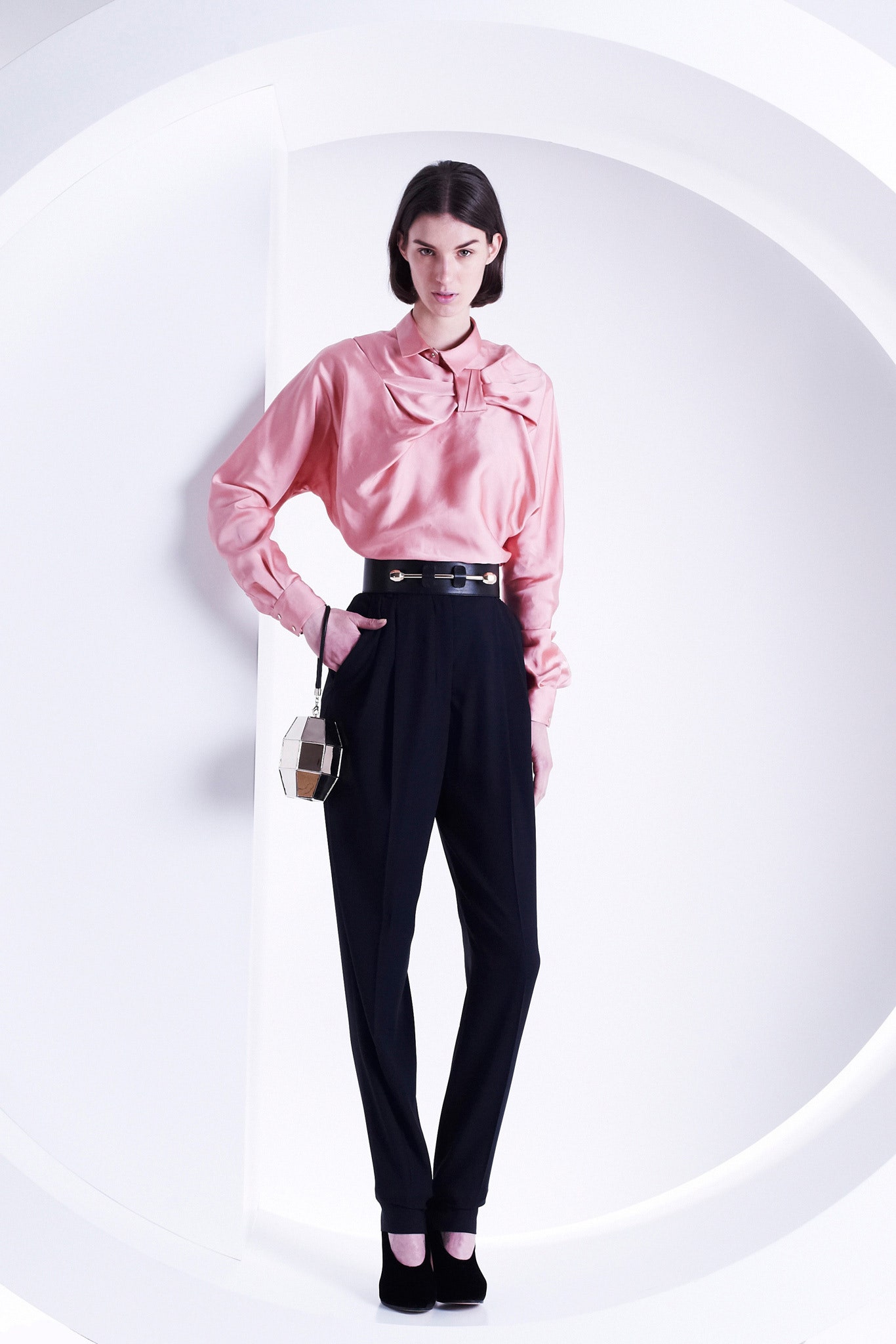 Viktor & Rolf F/W 13 Look 7