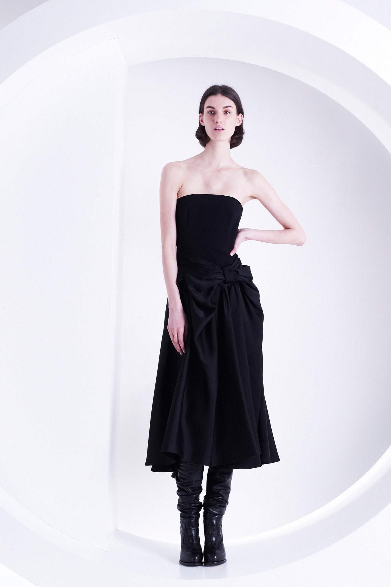 Viktor & Rolf F/W 13 Look 8