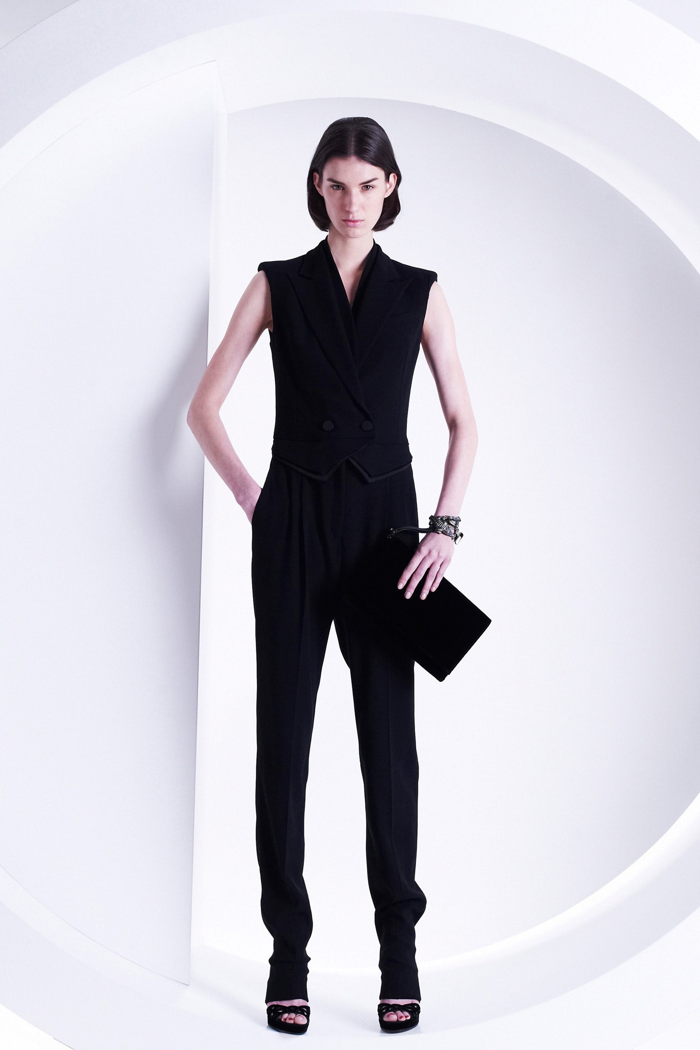 Viktor & Rolf F/W 13 Look 9