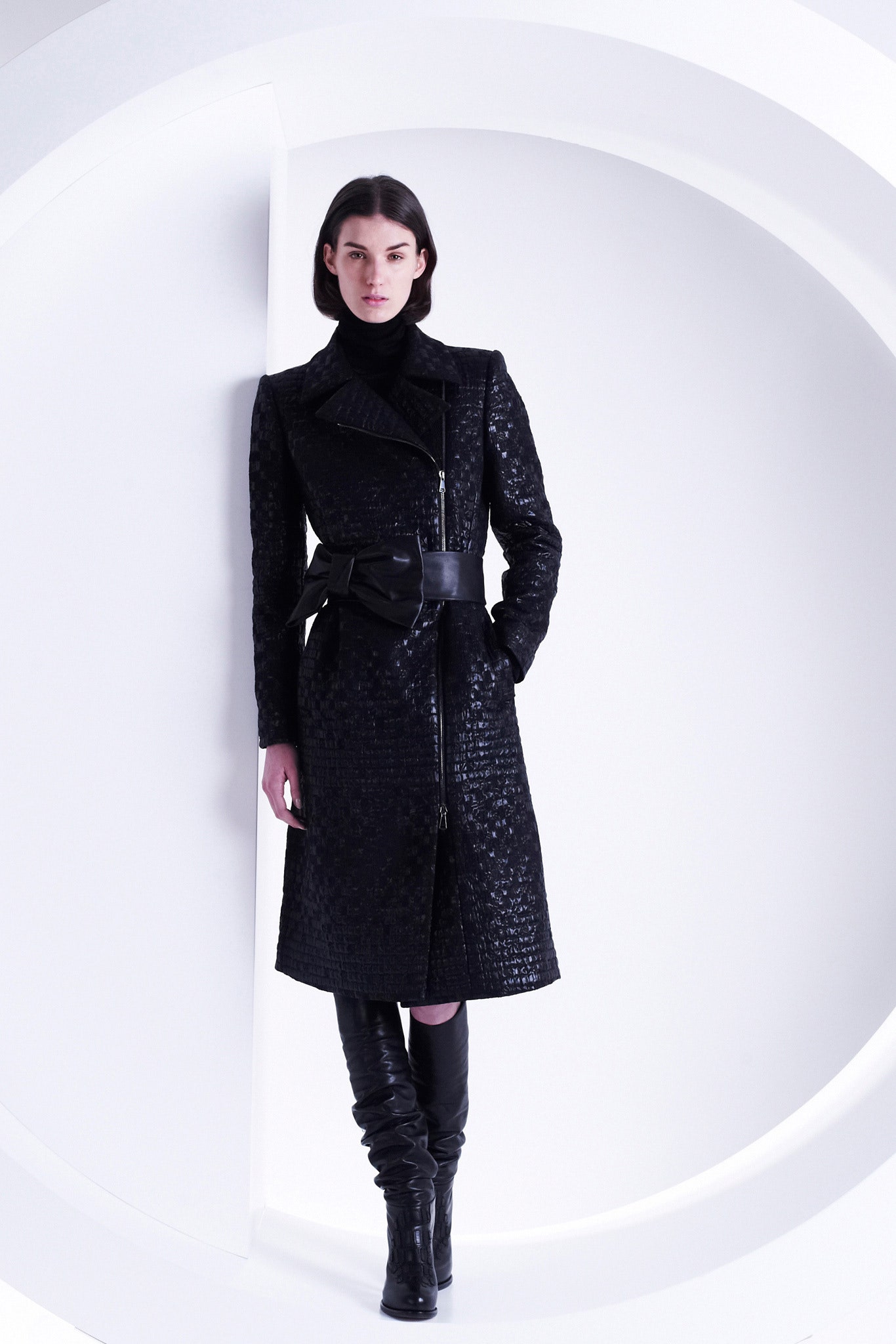 Viktor & Rolf F/W 13 Look 13
