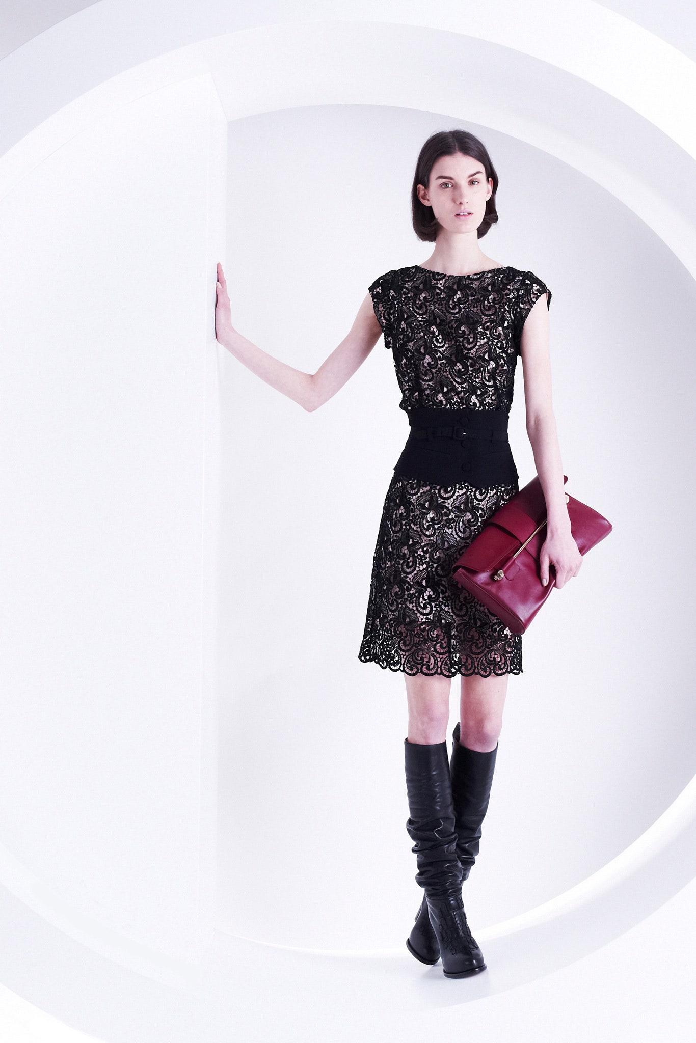 Viktor & Rolf F/W 13 Look 14