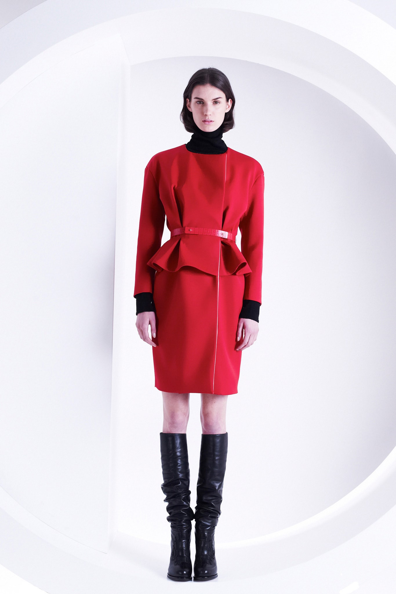 Viktor & Rolf F/W 13 Look 16