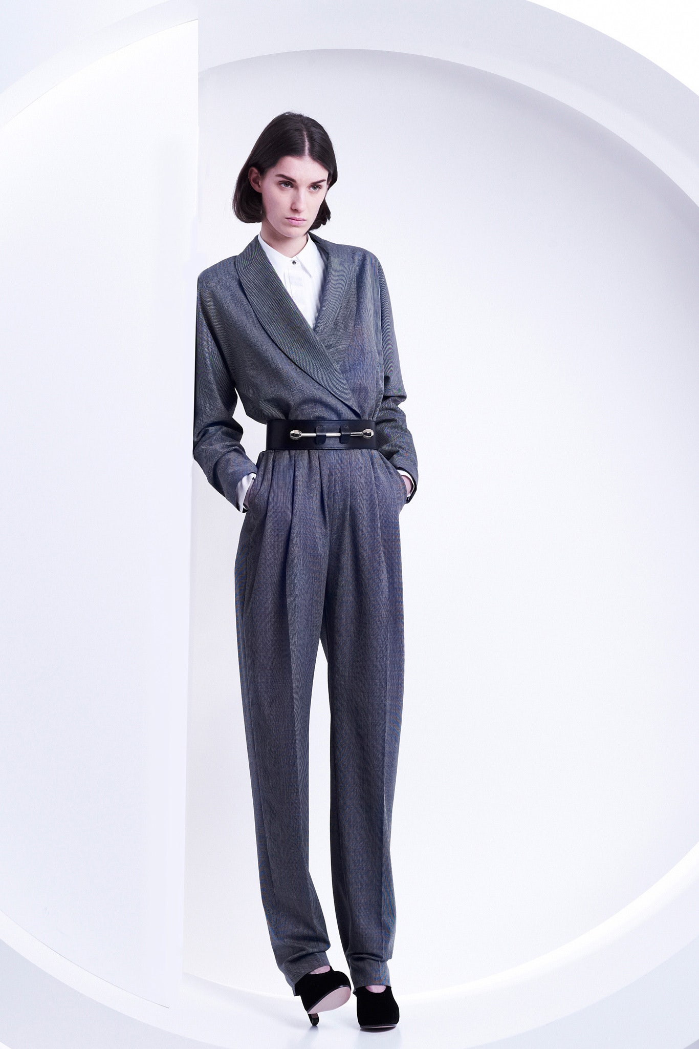Viktor & Rolf F/W 13 Look 18