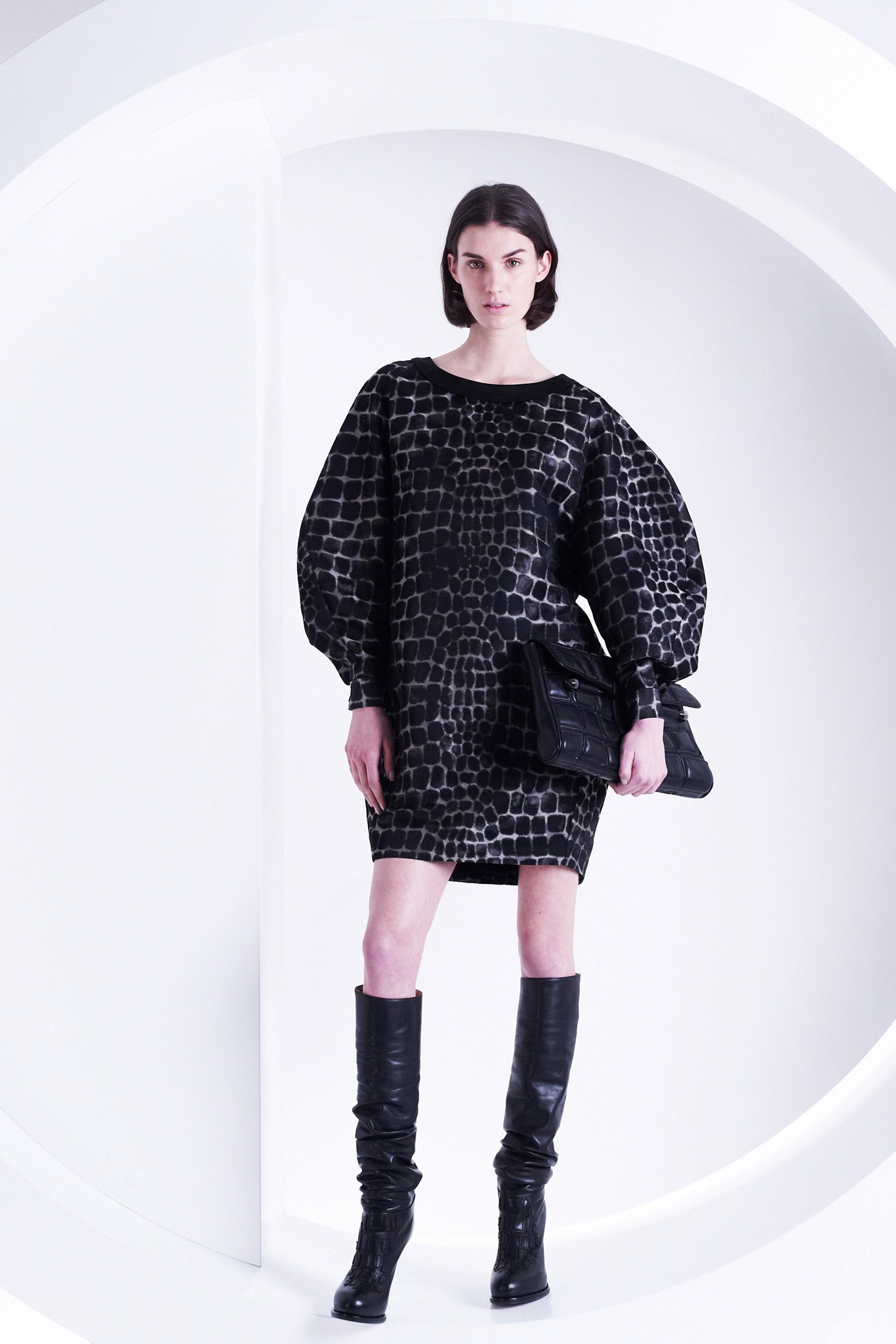 Viktor & Rolf F/W 13 Look 20