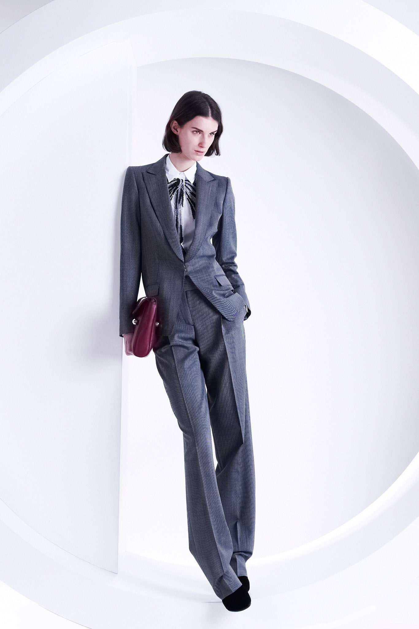 Viktor & Rolf F/W 13 Look 21