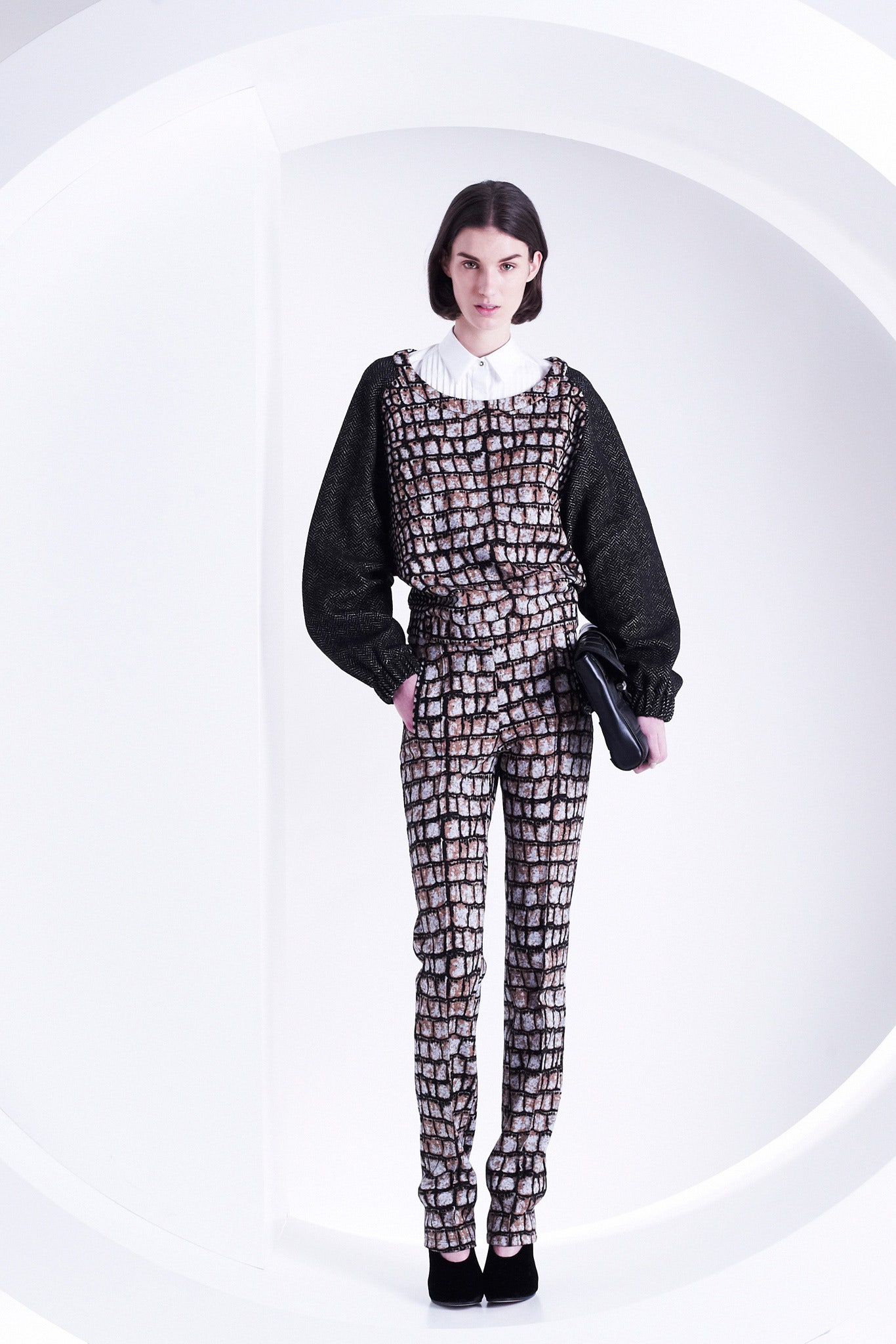 Viktor & Rolf F/W 13 Look 22