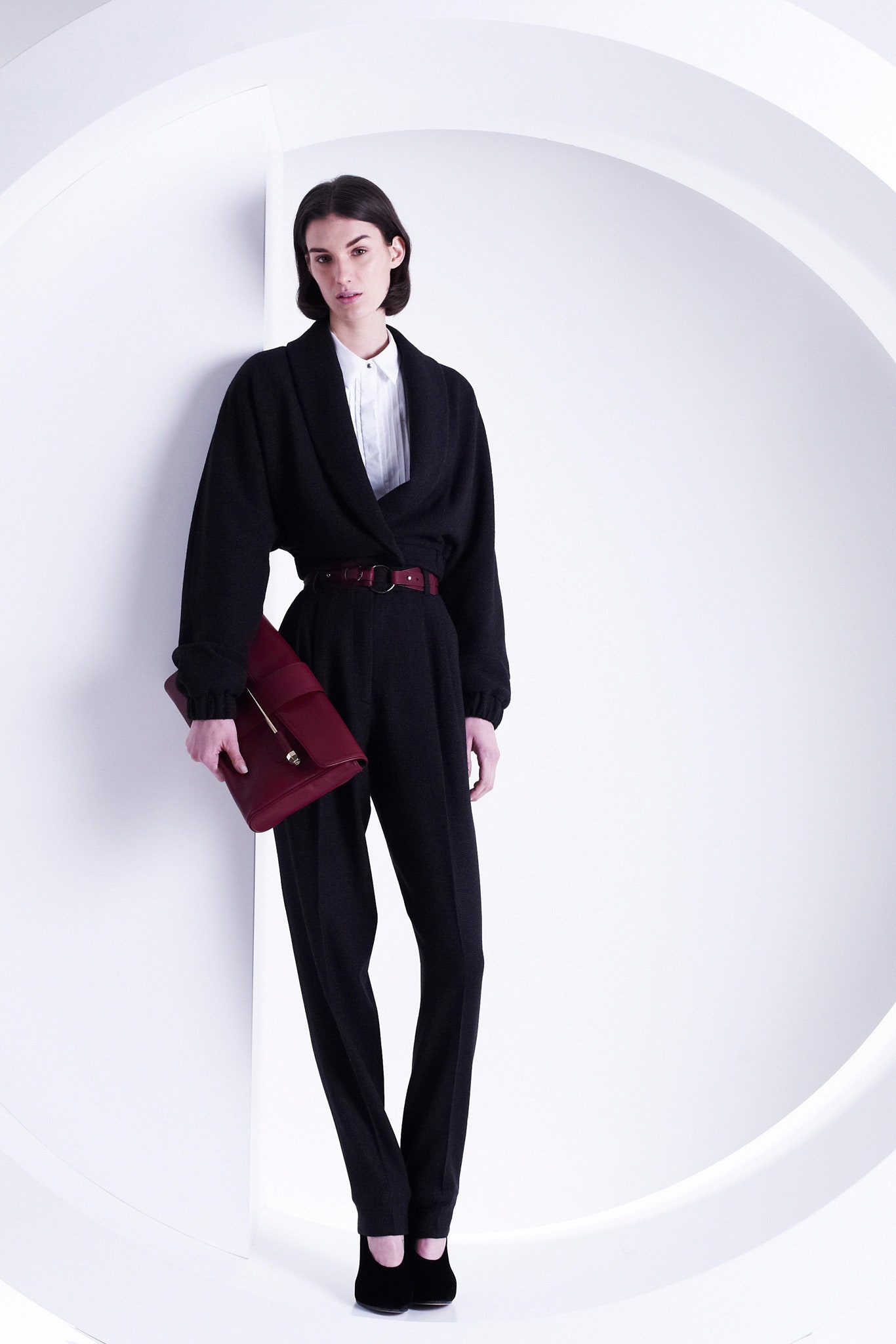 Viktor & Rolf F/W 13 Look 24