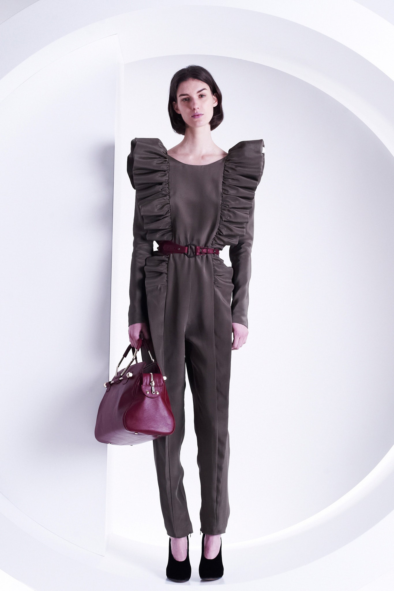Viktor & Rolf F/W 13 Look 25