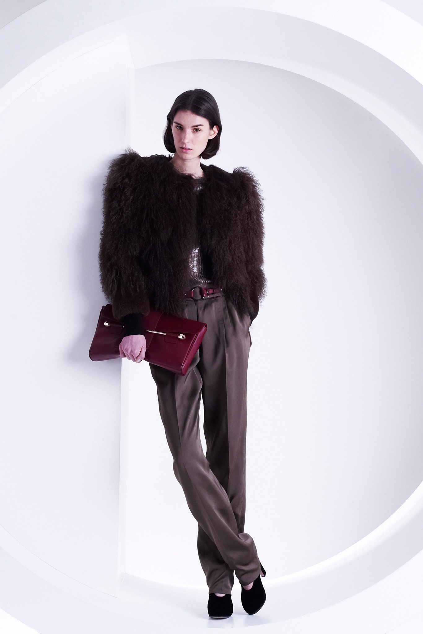 Viktor & Rolf F/W 13 Look 26