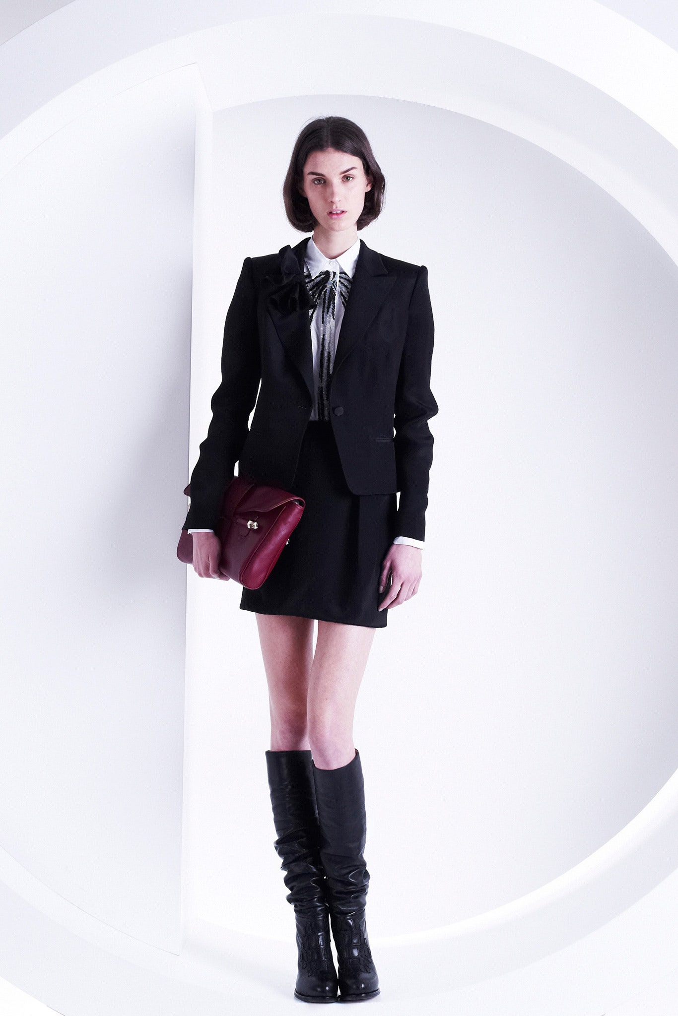 Viktor & Rolf F/W 13 Look 27