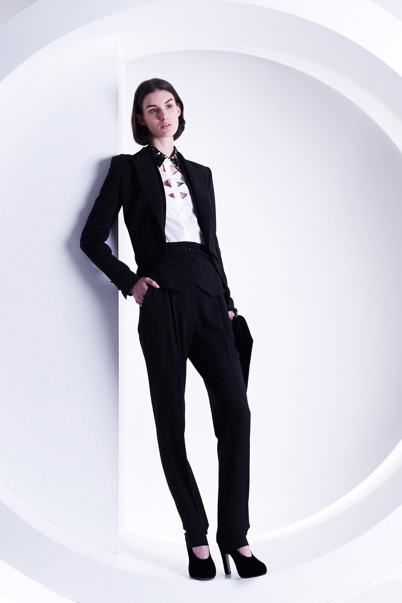Viktor & Rolf F/W 13 Look 28