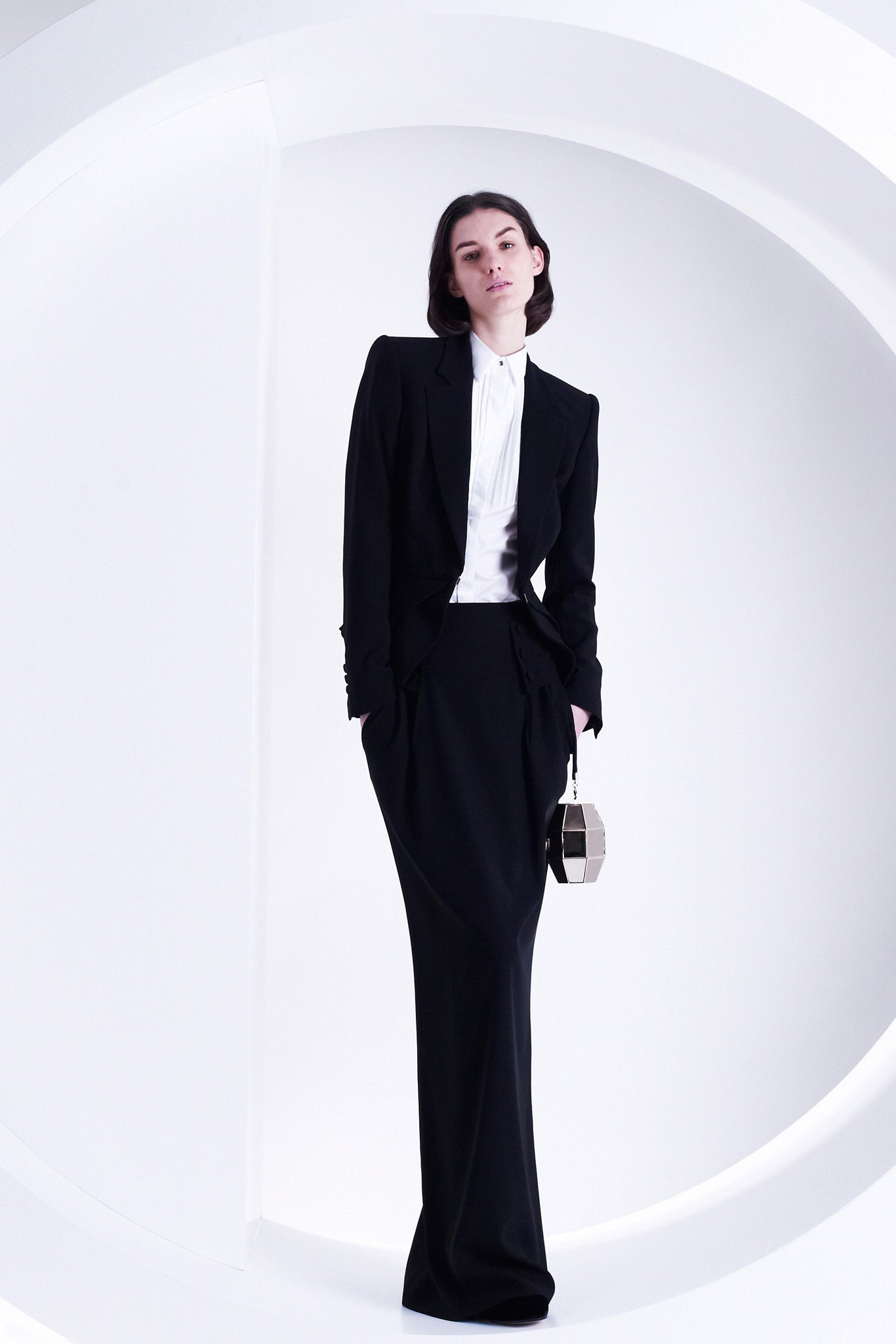 Viktor & Rolf F/W 13 Look 29
