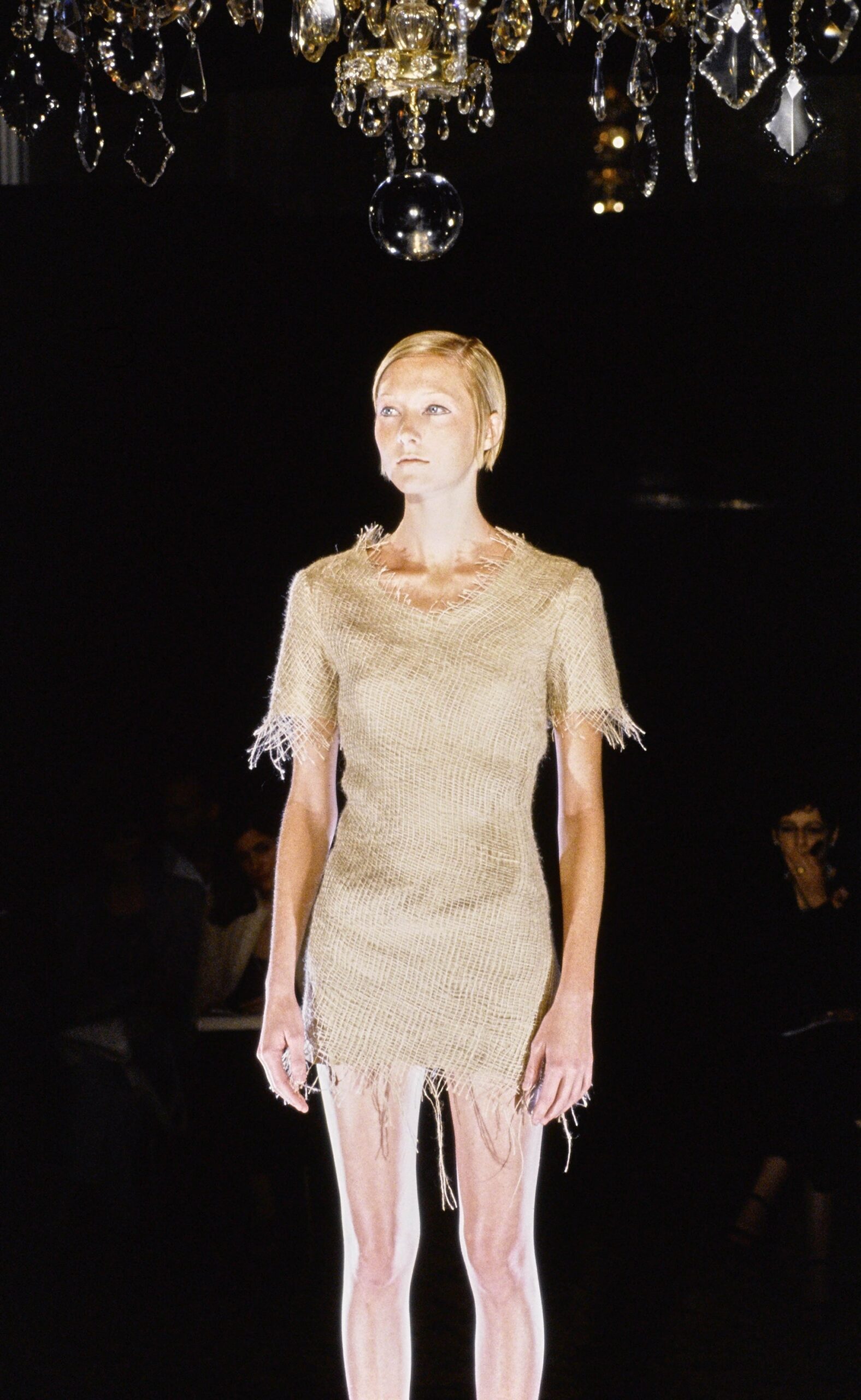 Viktor & Rolf F/W 99 Couture Look 3