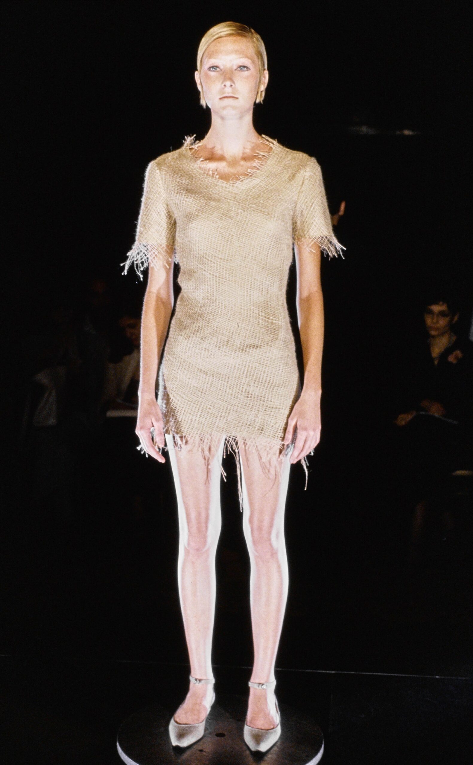 Viktor & Rolf F/W 99 Couture Look 5