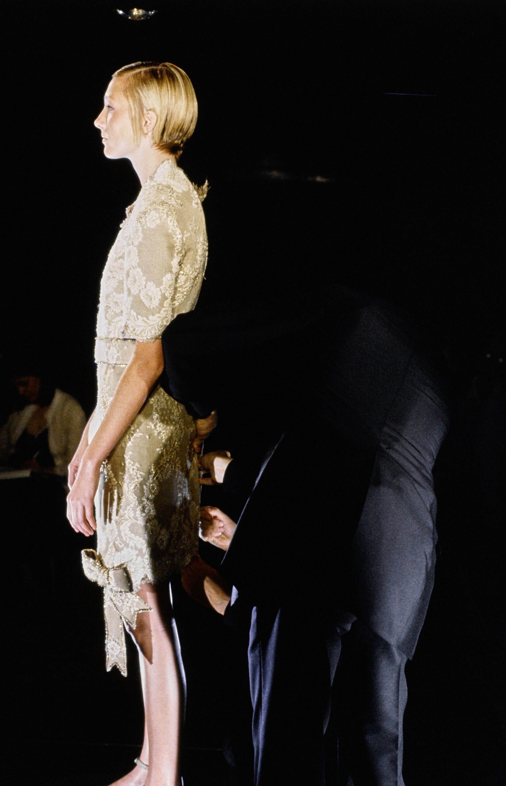 Viktor & Rolf F/W 99 Couture Look 6