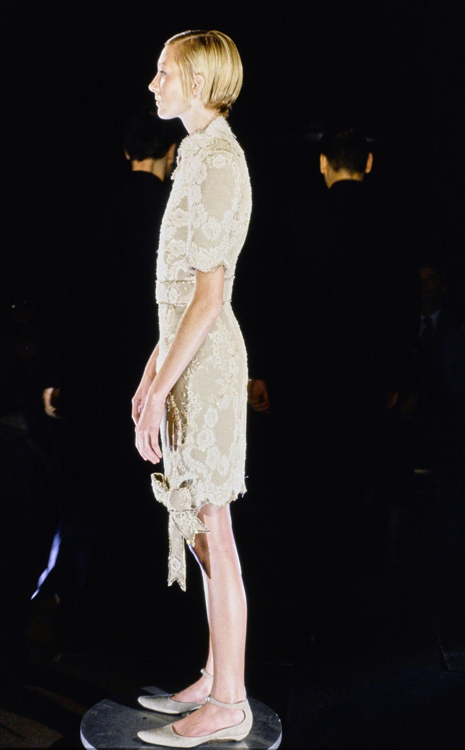 Viktor & Rolf F/W 99 Couture Look 7