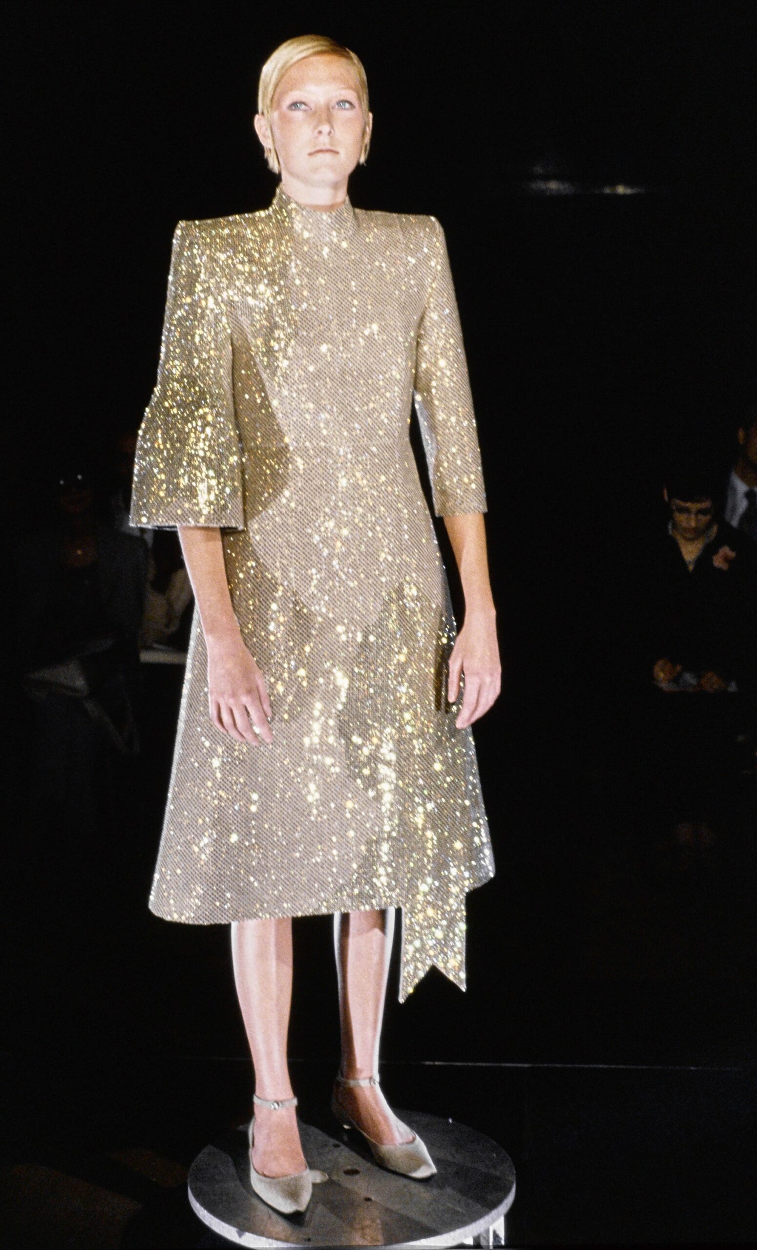 Viktor & Rolf F/W 99 Couture Look 8