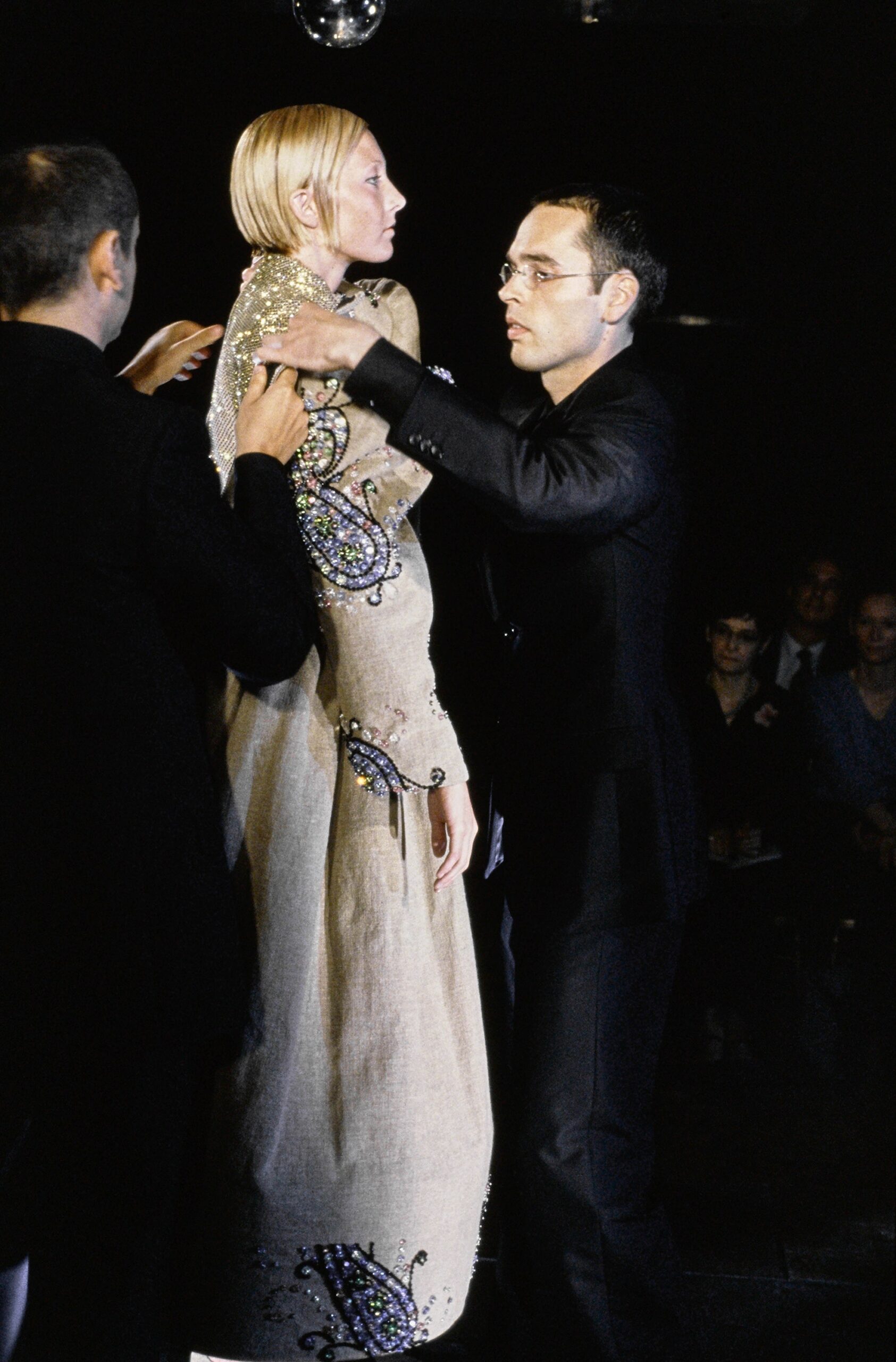 Viktor & Rolf F/W 99 Couture Look 9