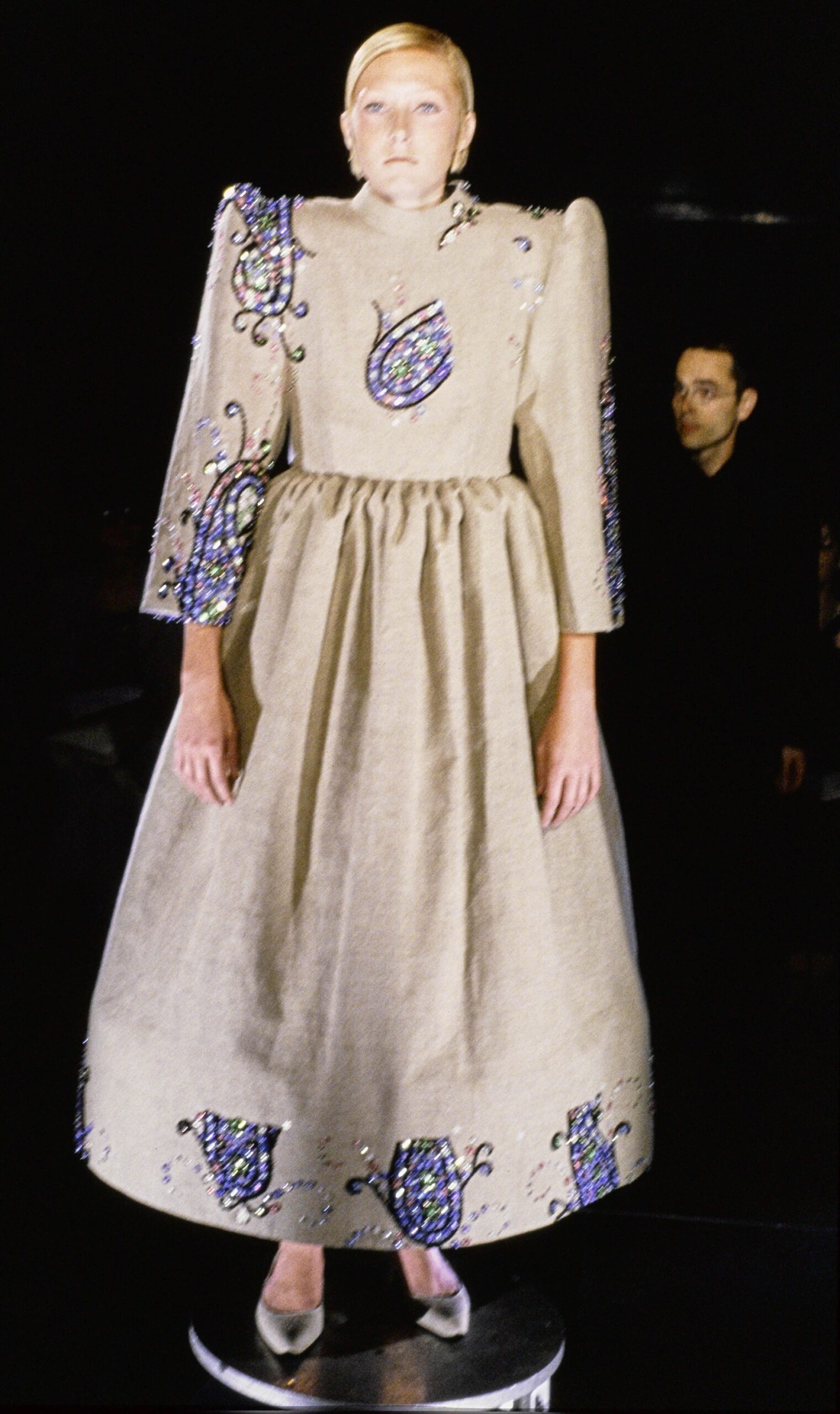 Viktor & Rolf F/W 99 Couture Look 10