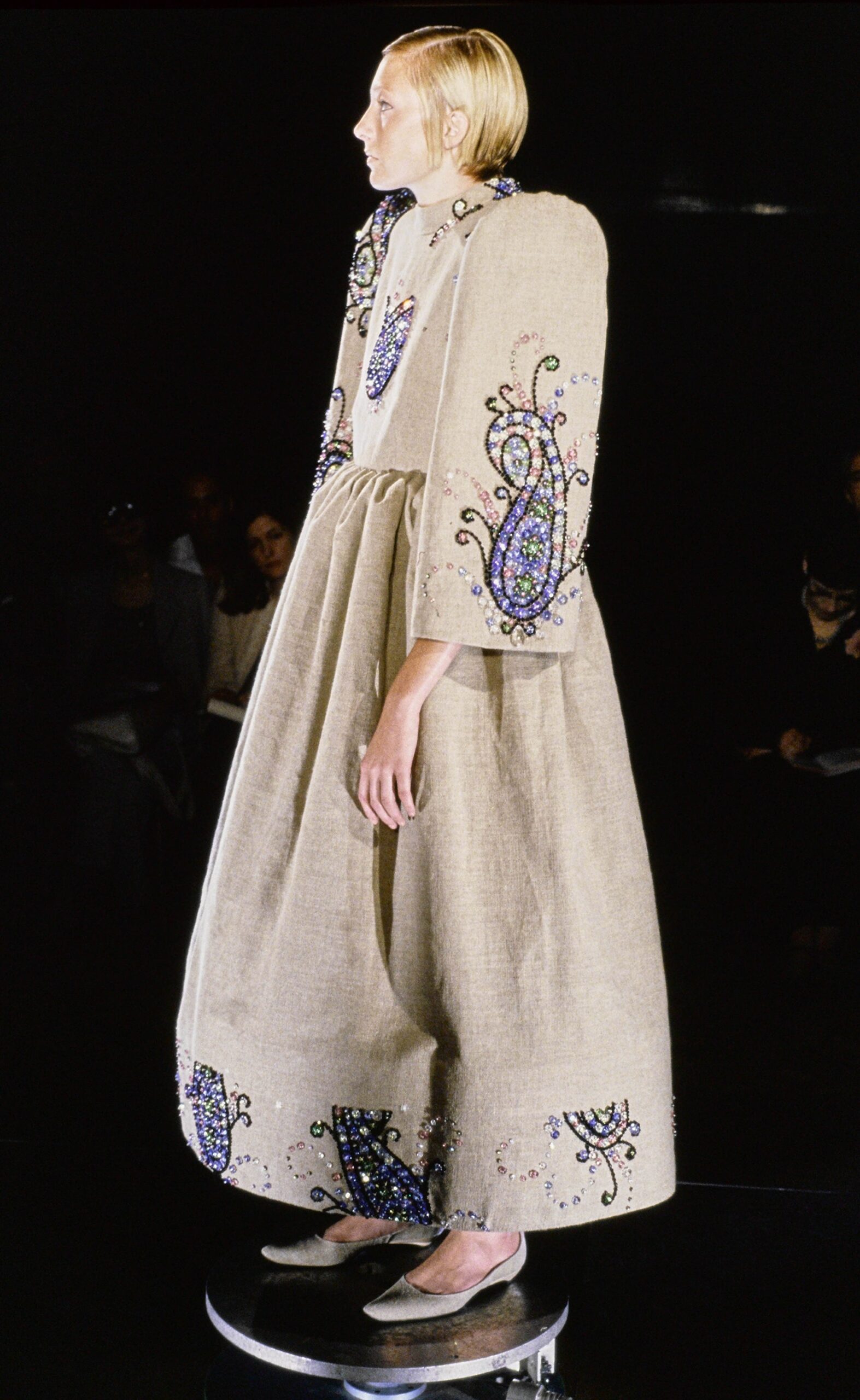 Viktor & Rolf F/W 99 Couture Look 11