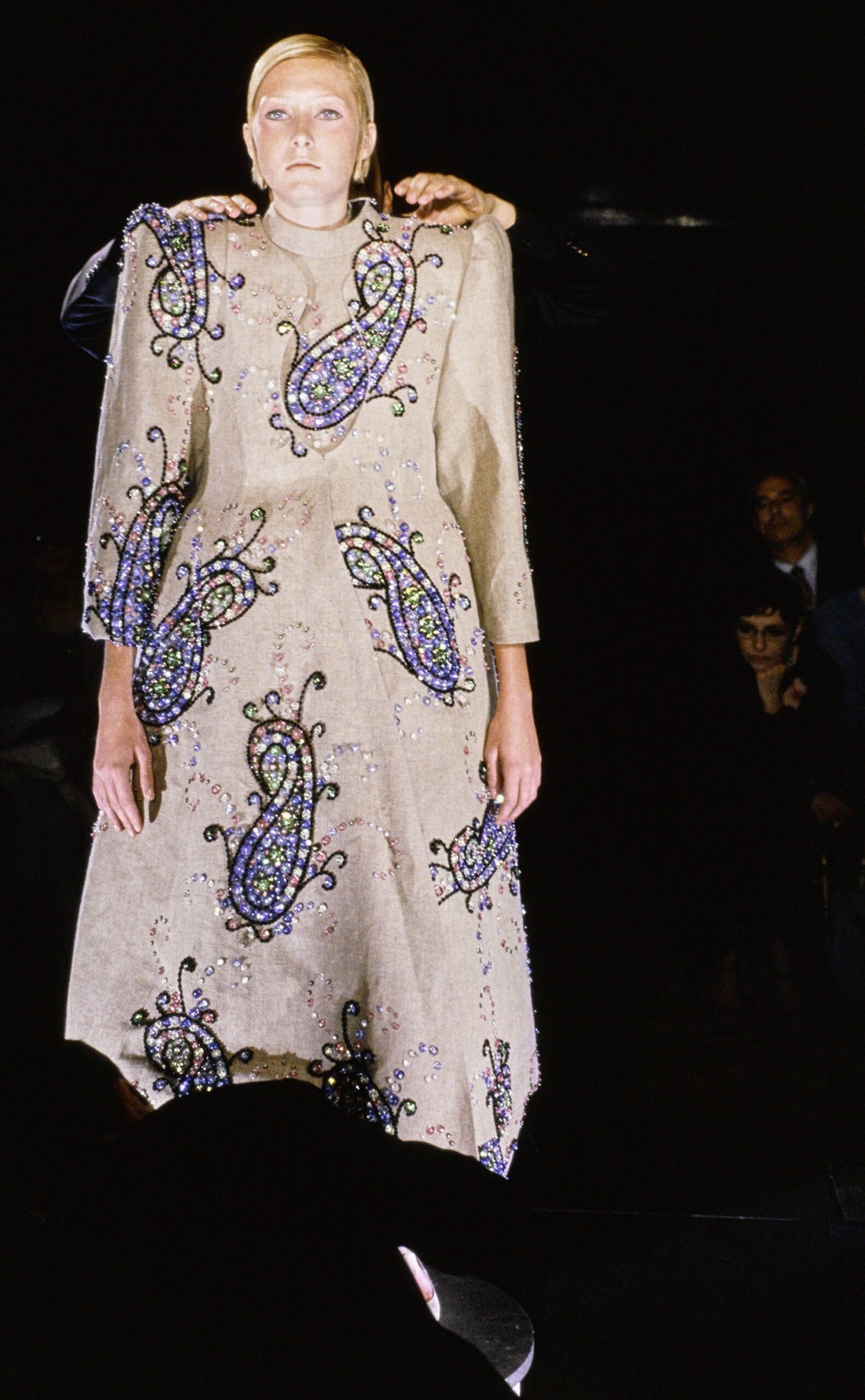 Viktor & Rolf F/W 99 Couture Look 12