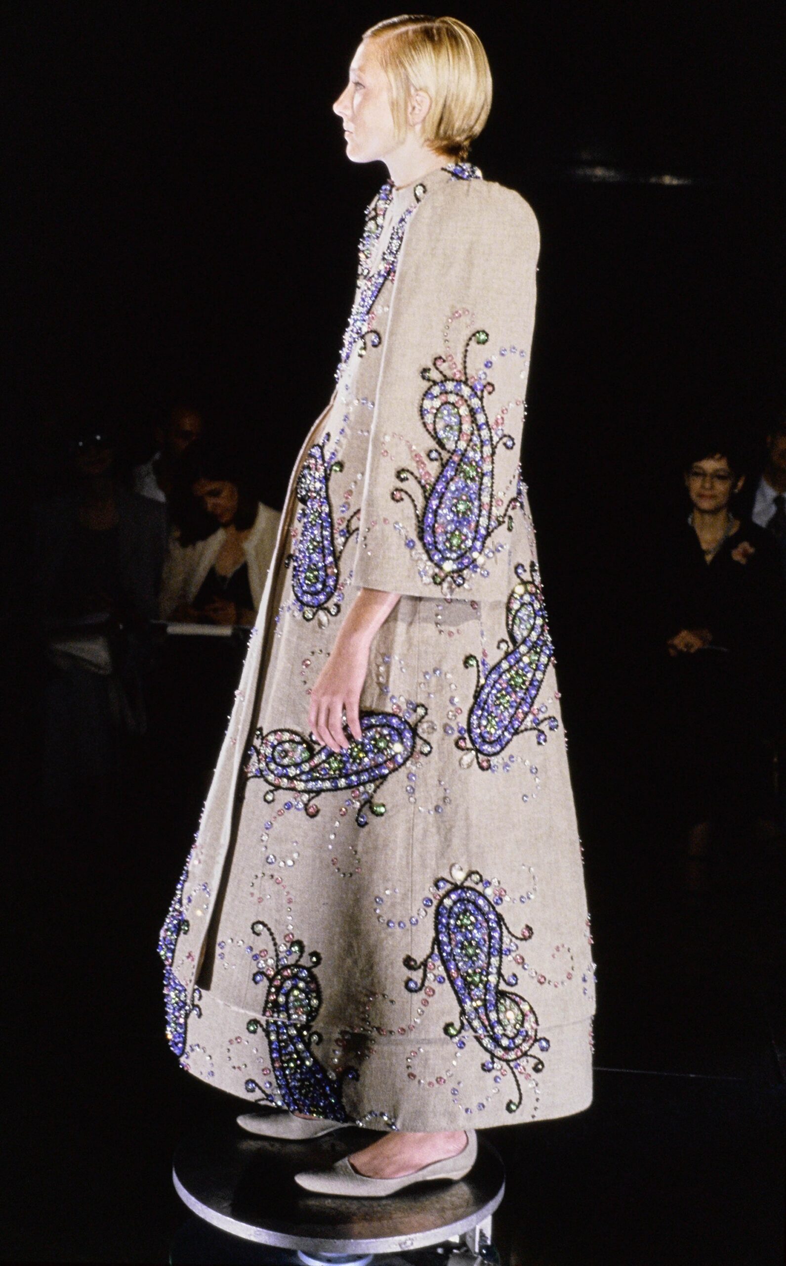 Viktor & Rolf F/W 99 Couture Look 13