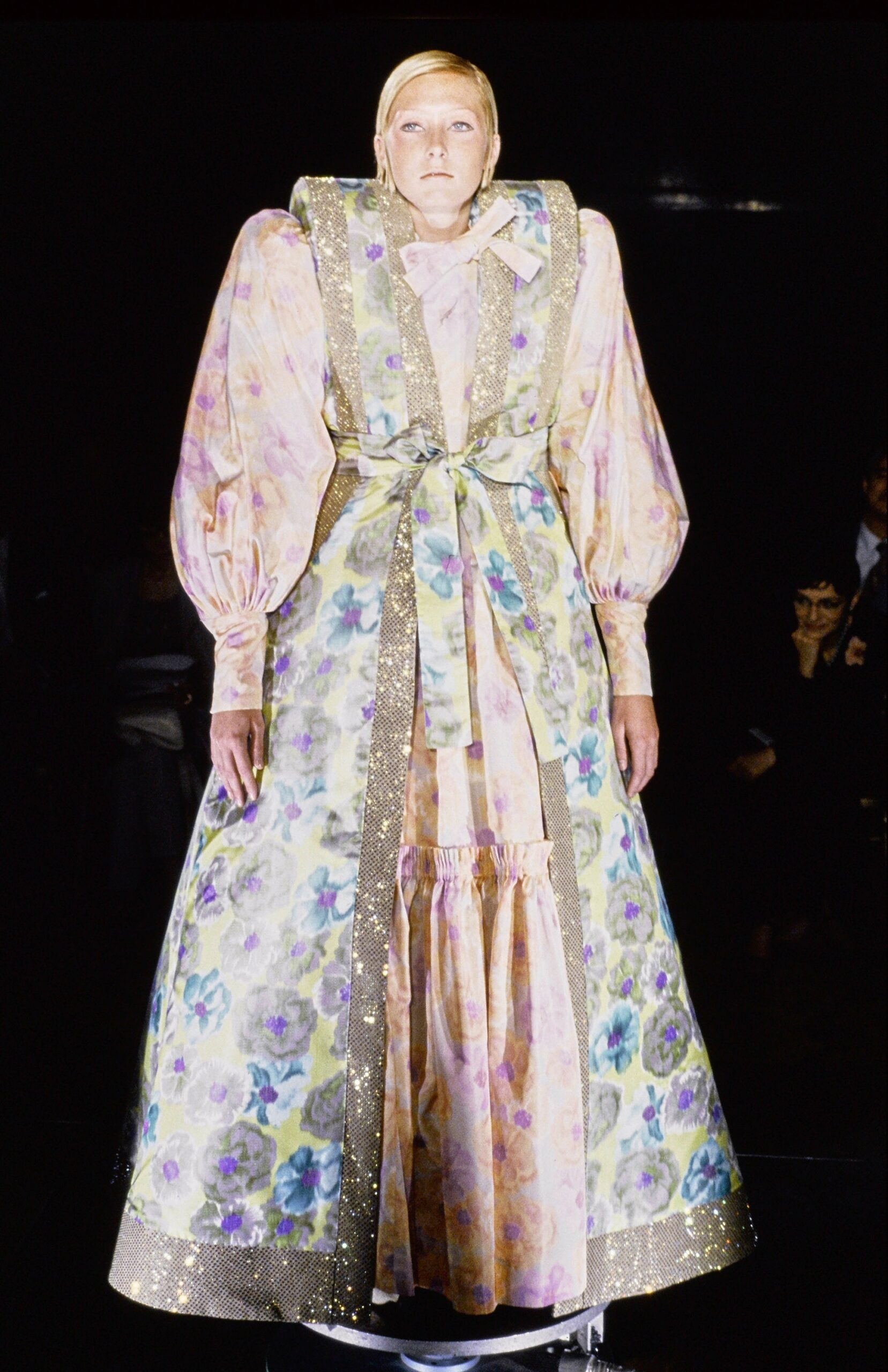 Viktor & Rolf F/W 99 Couture Look 15