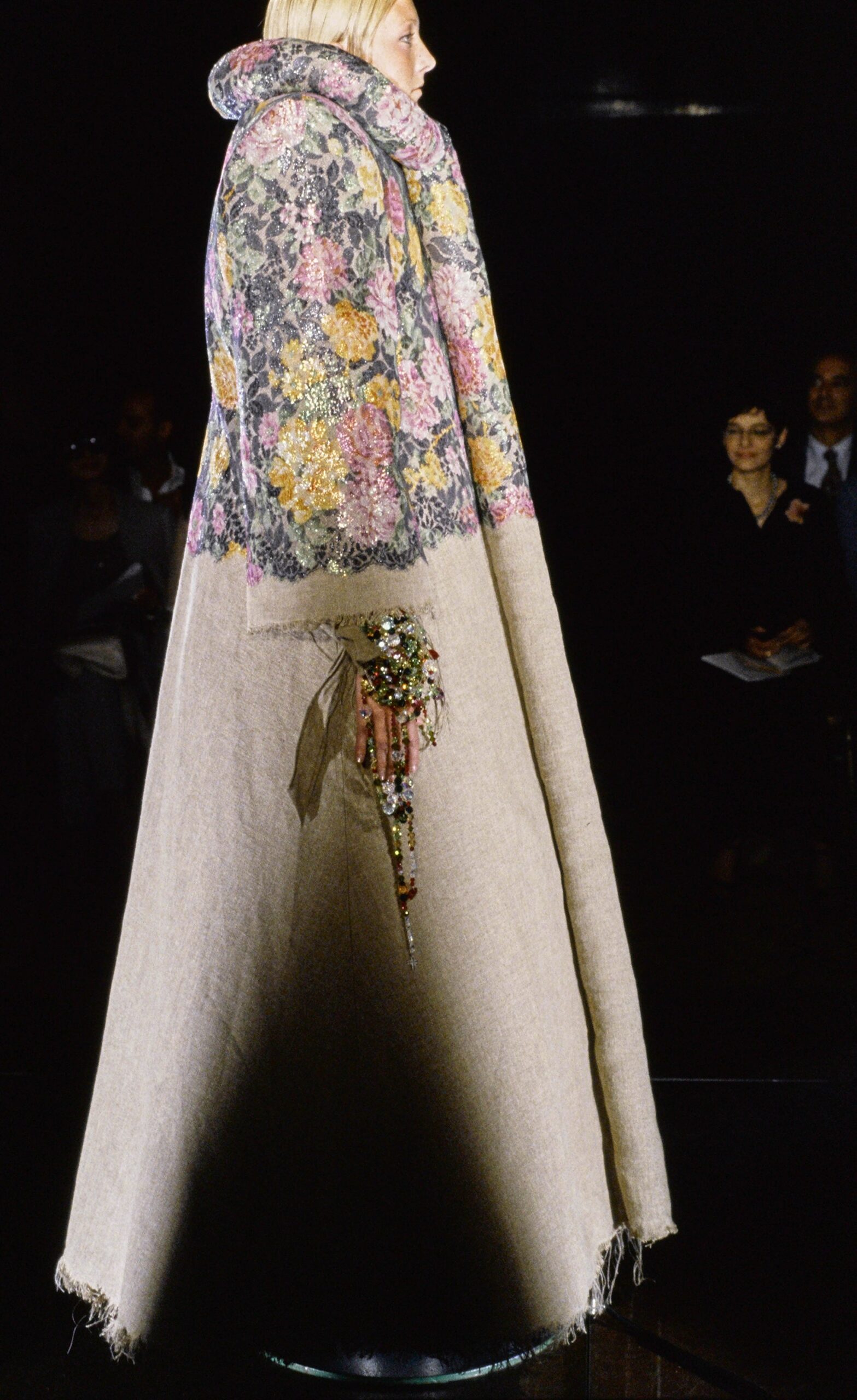 Viktor & Rolf F/W 99 Couture Look 18