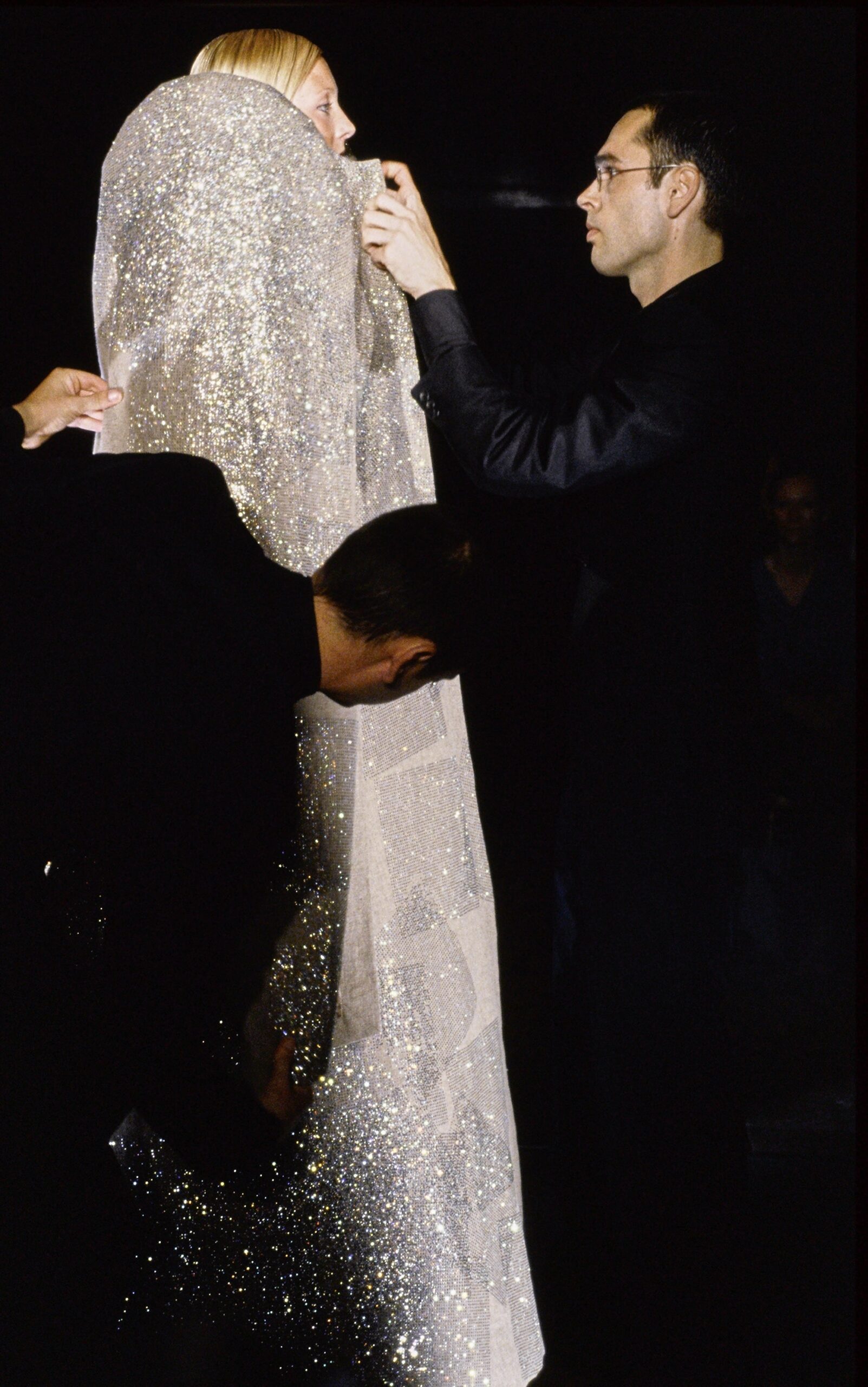 Viktor & Rolf F/W 99 Couture Look 19