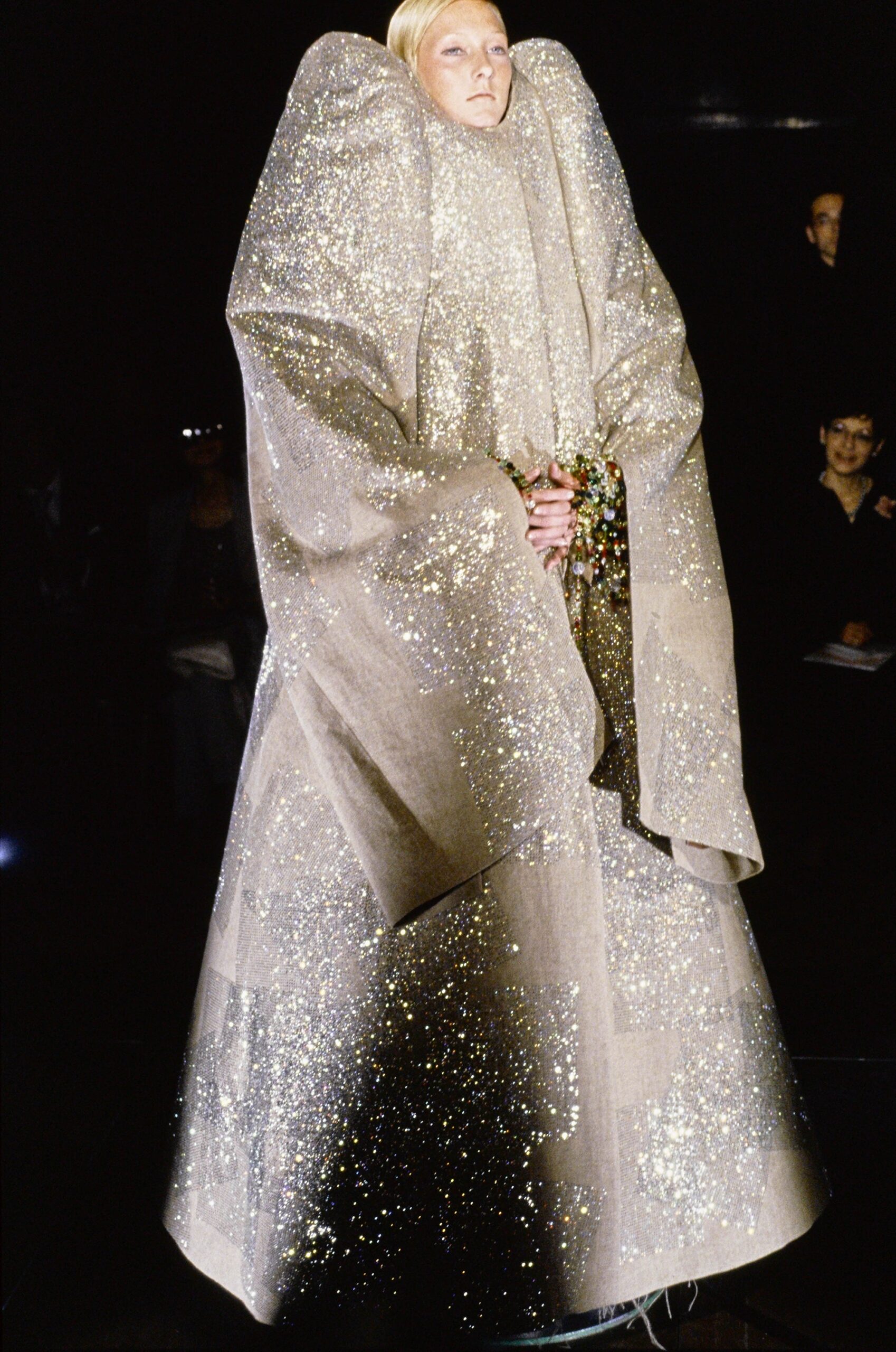 Viktor & Rolf F/W 99 Couture Look 21