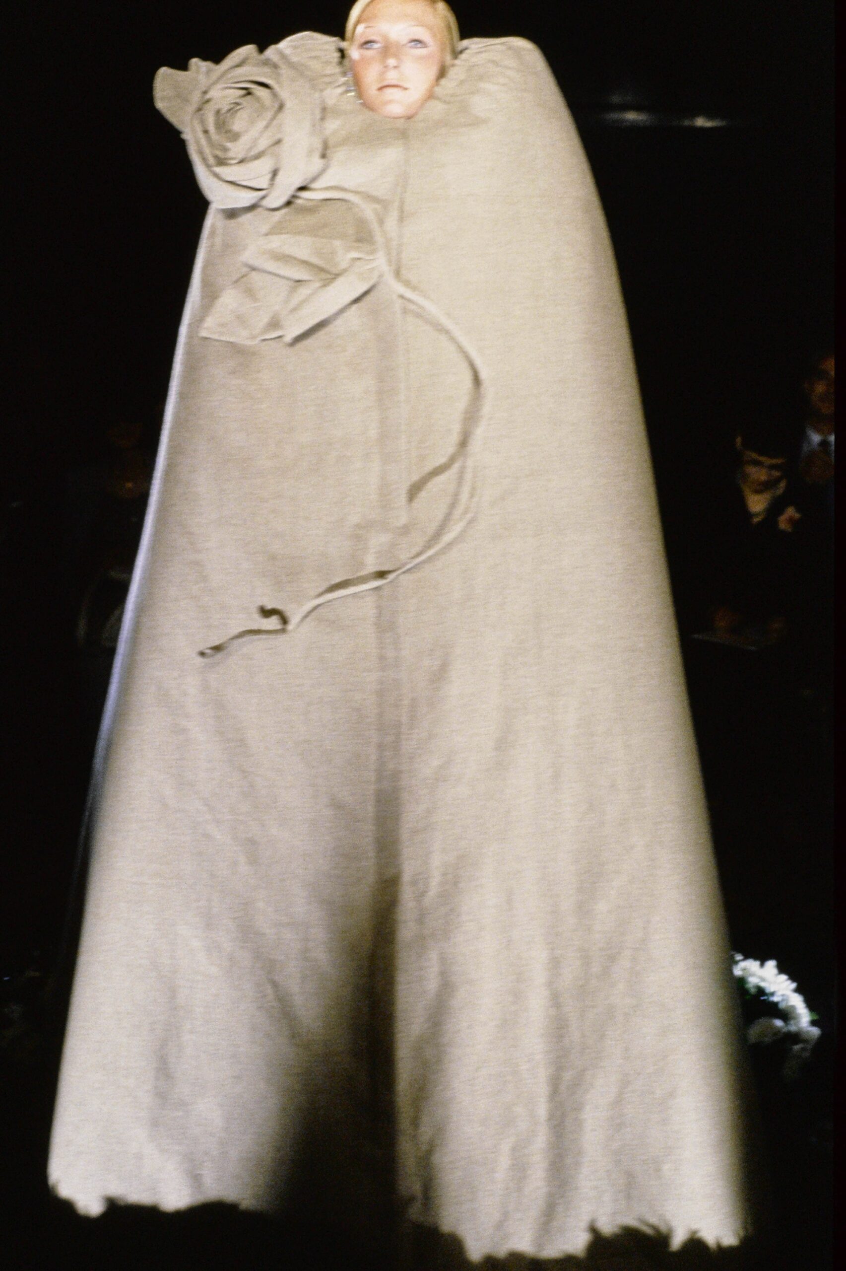 Viktor & Rolf F/W 99 Couture Look 22