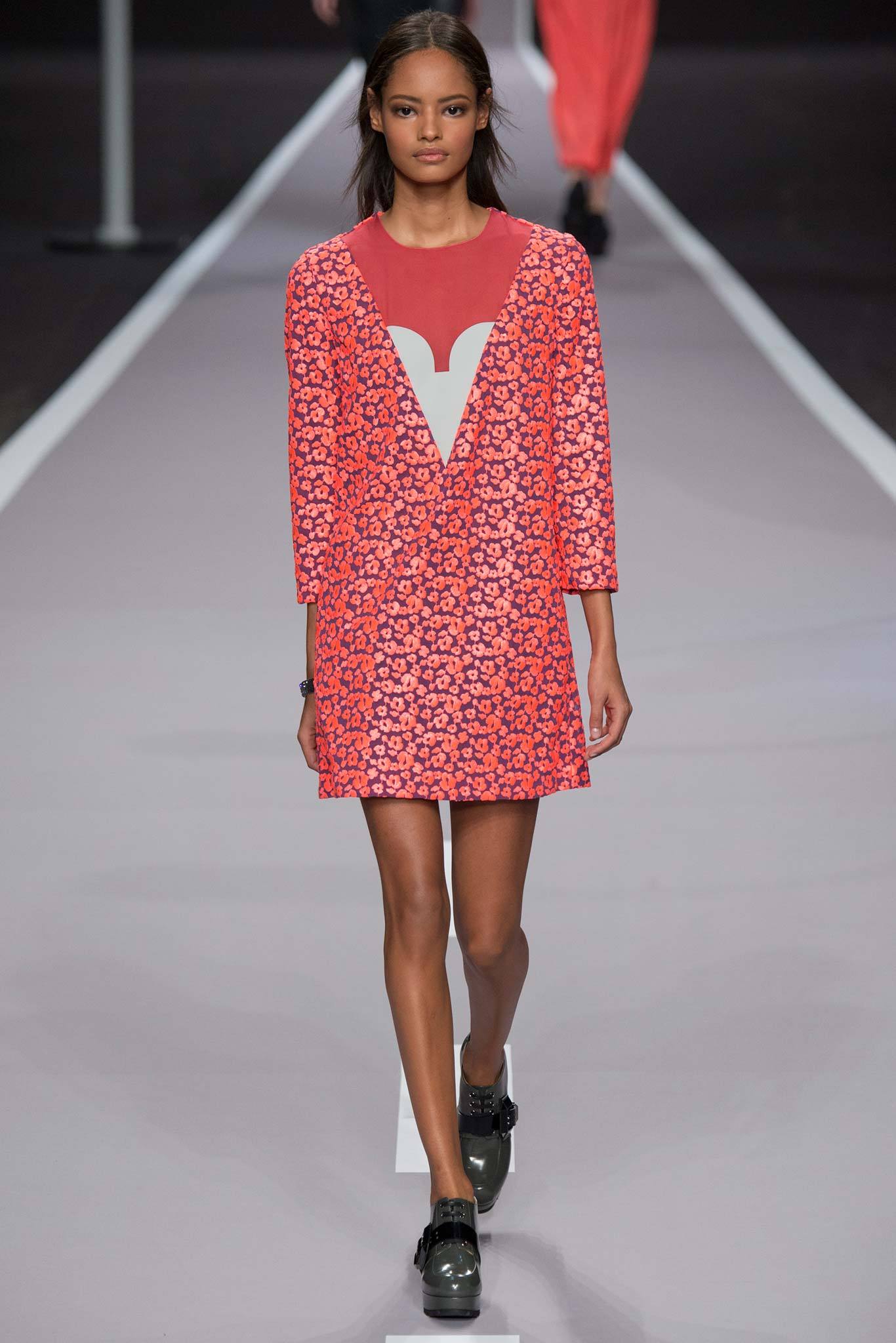Viktor & Rolf F/W 14 Look 29