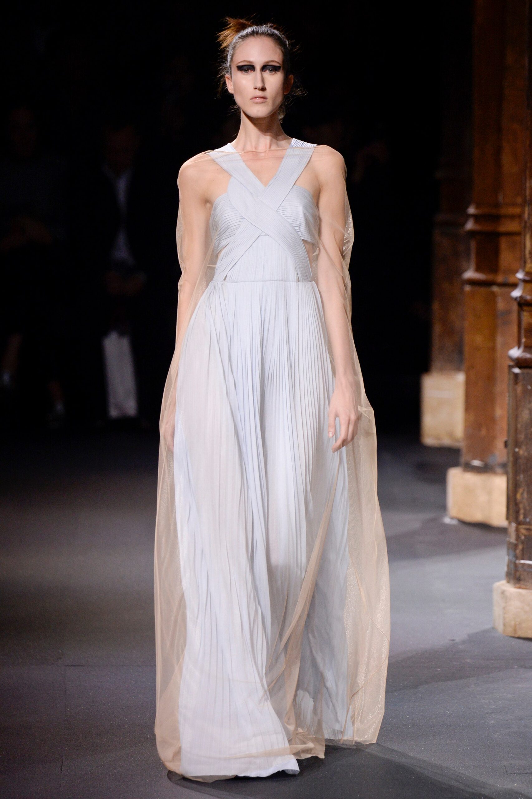 Vionnet Spring 2016 Ready-to-Wear