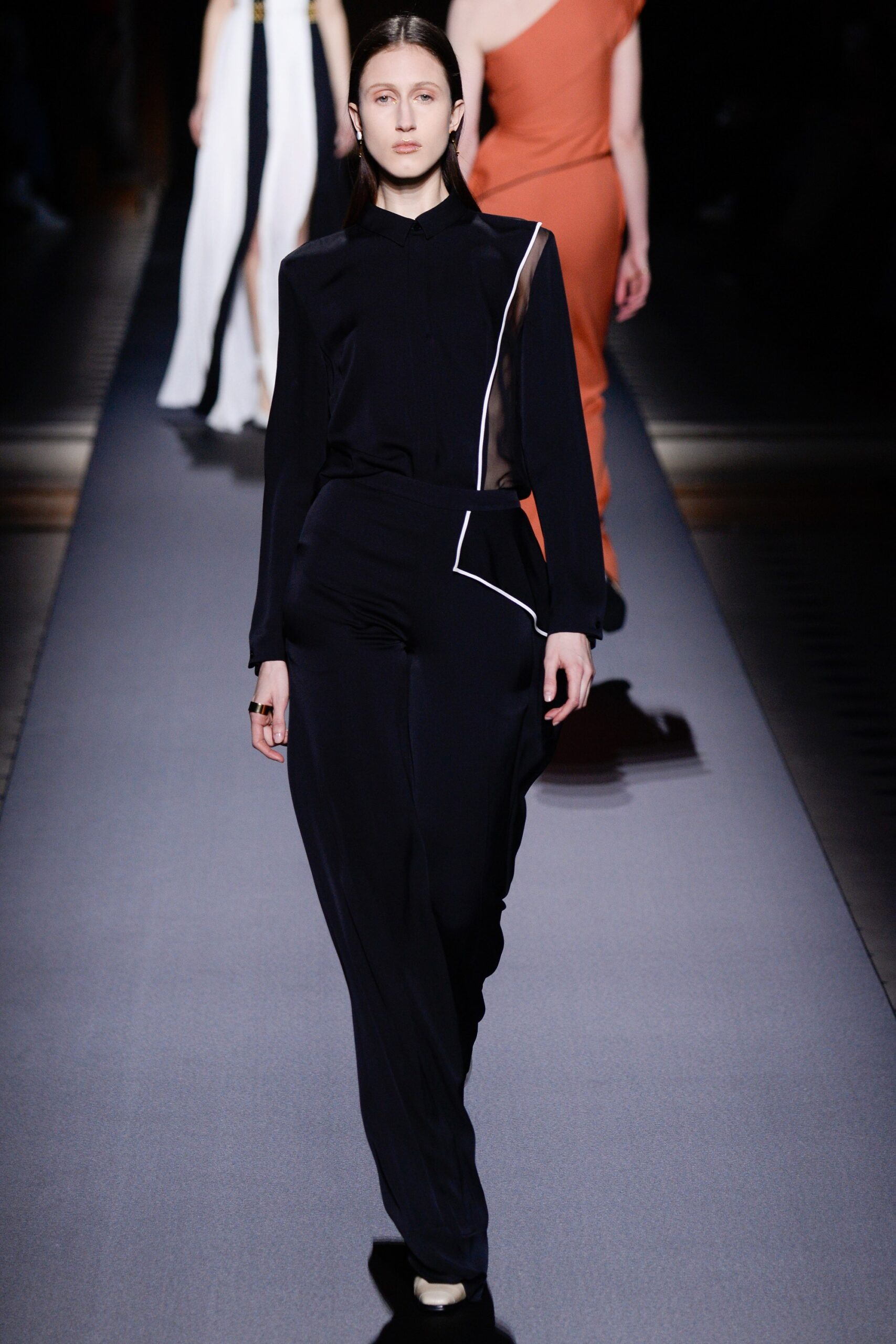 Vionnet F/W 16 Look 2