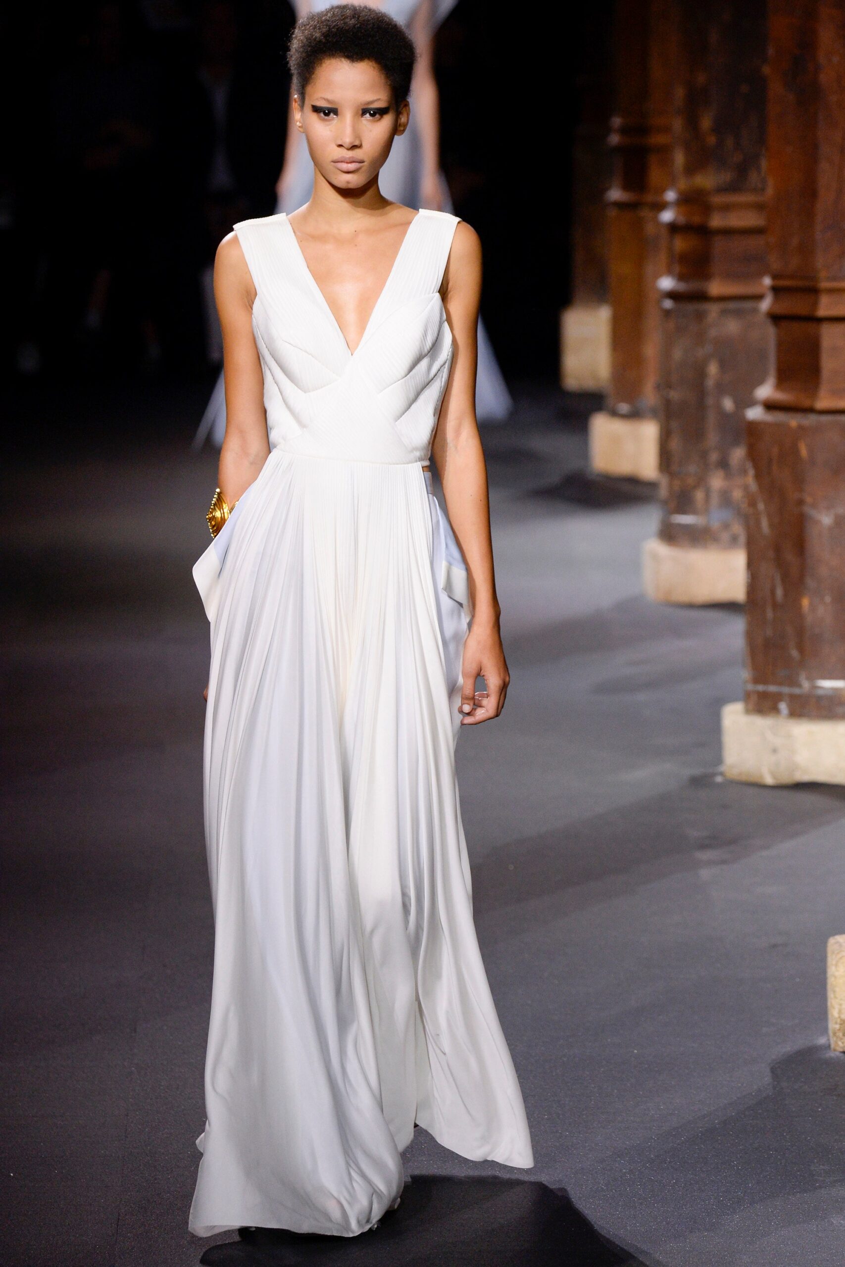 Vionnet S/S 16 Look 3