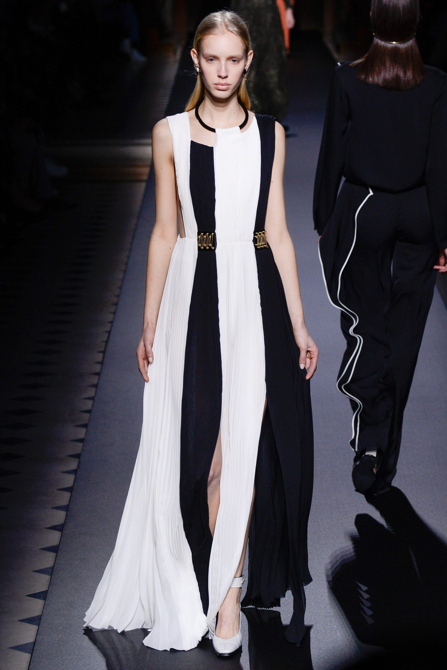 Vionnet F/W 16 Look 3