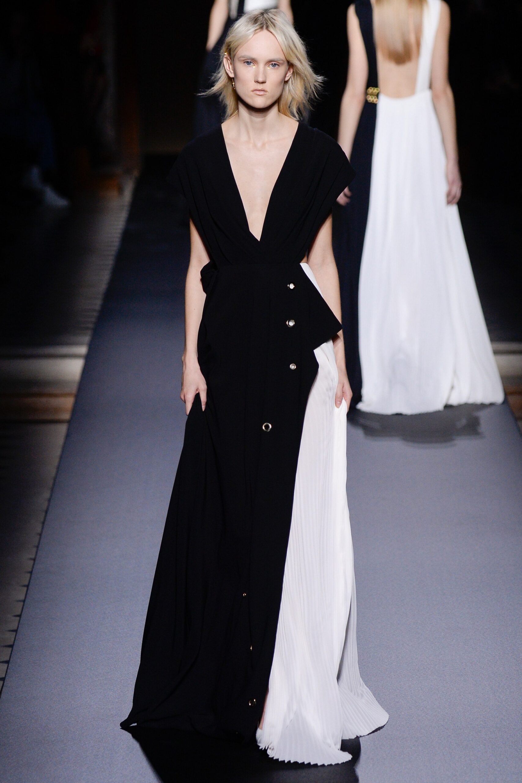 Vionnet F/W 16 Look 5