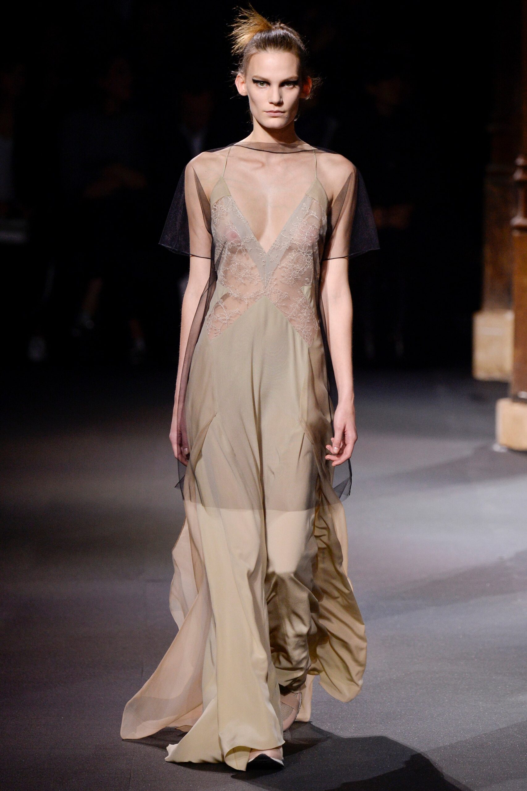 Vionnet S/S 16 Look 5