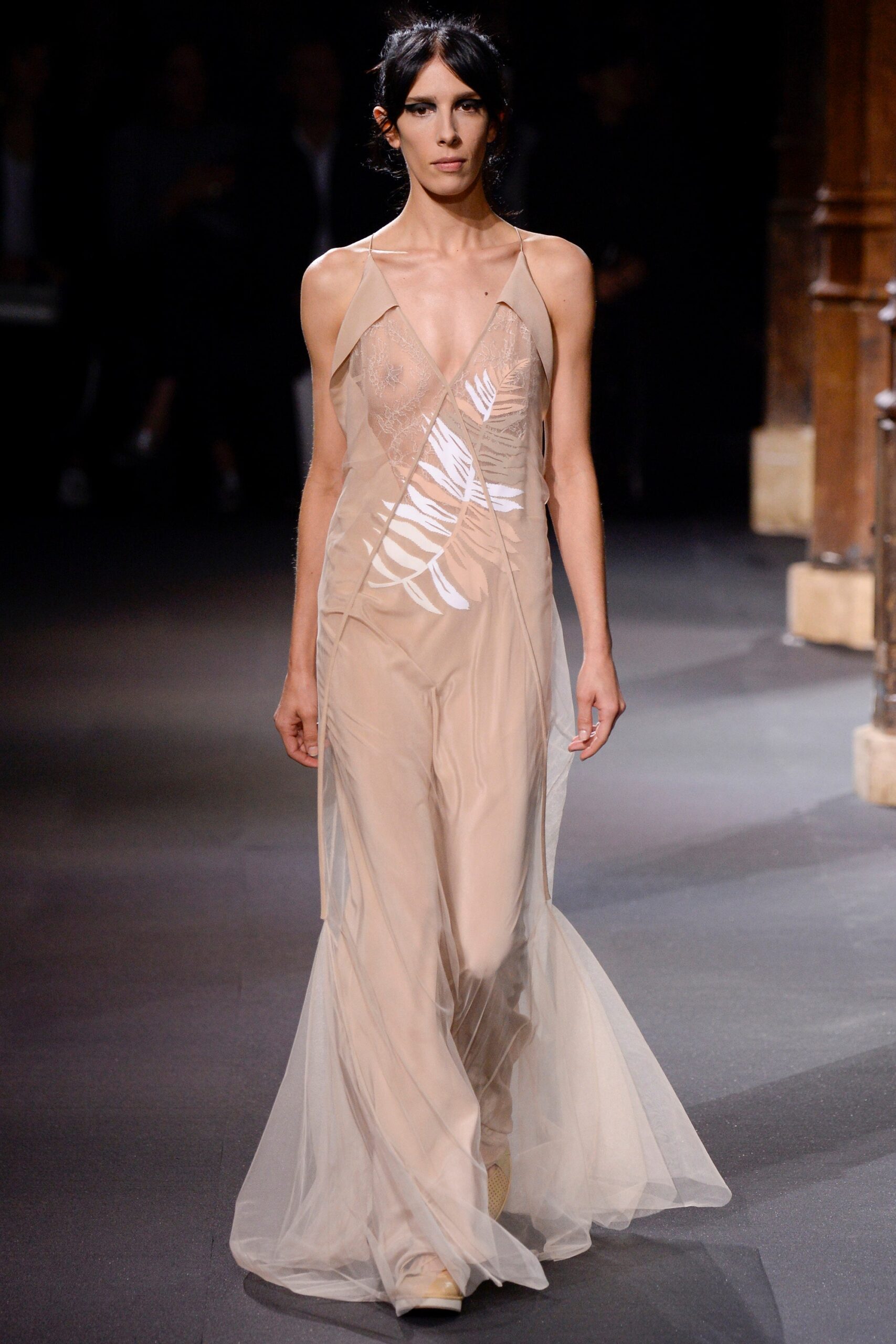 Vionnet S/S 16 Look 6