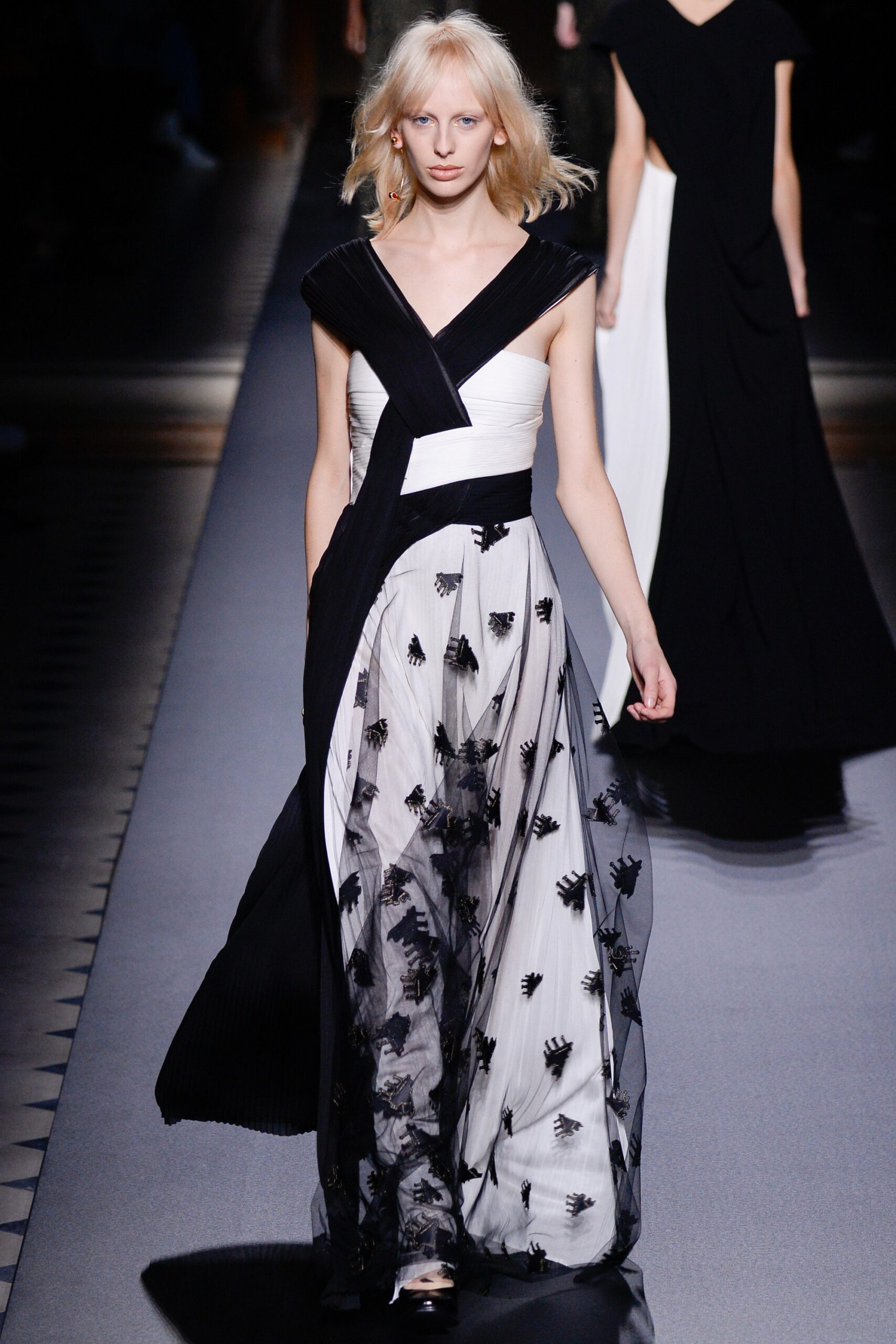 Vionnet F/W 16 Look 6