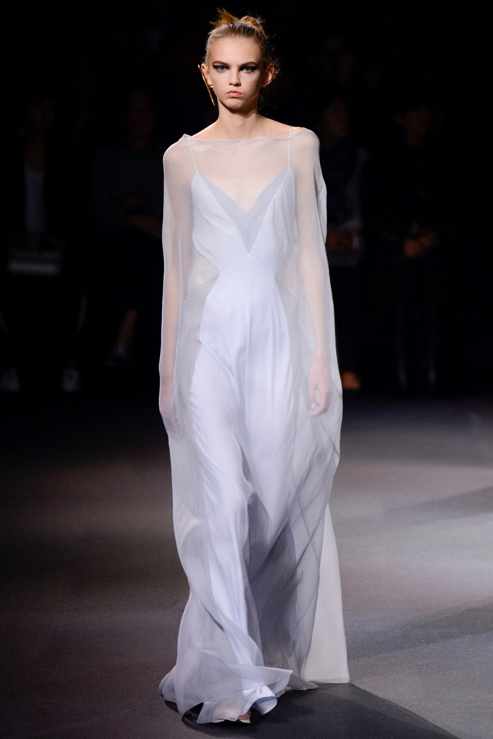 Vionnet S/S 16 Look 7