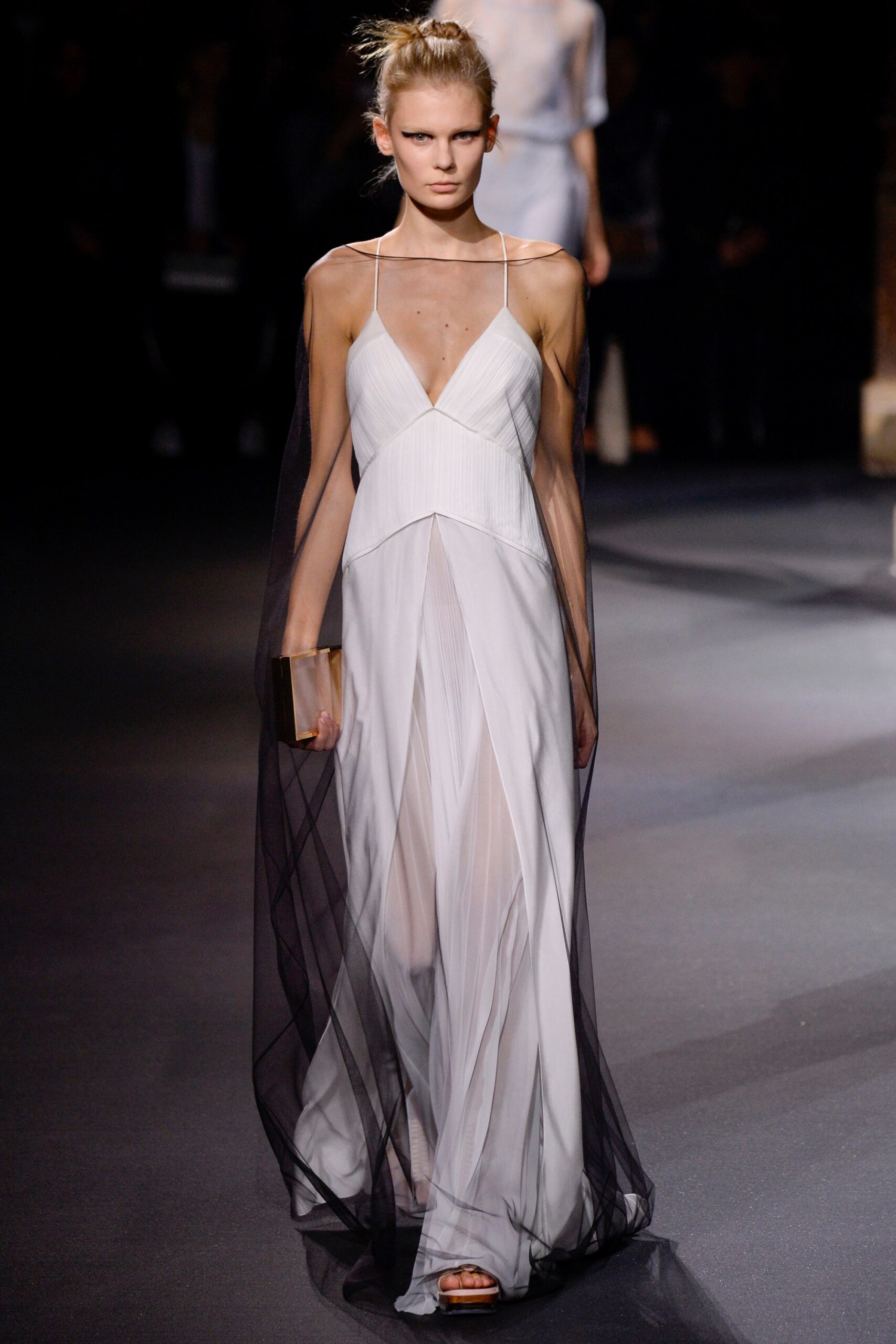 Vionnet S/S 16 Look 8