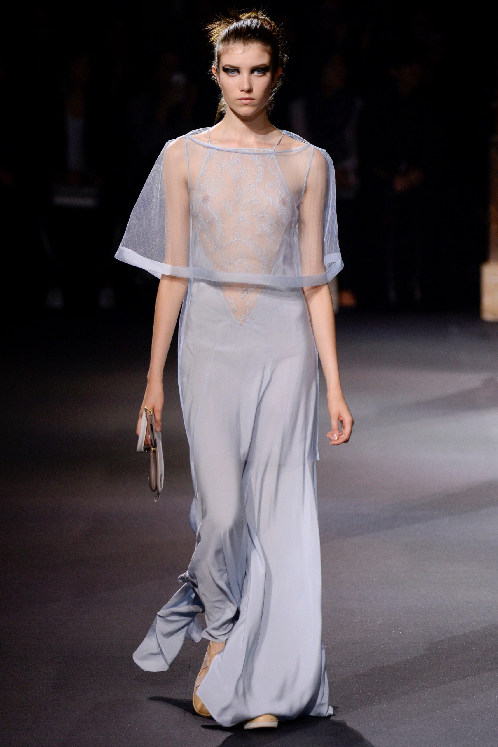 Vionnet S/S 16 Look 9