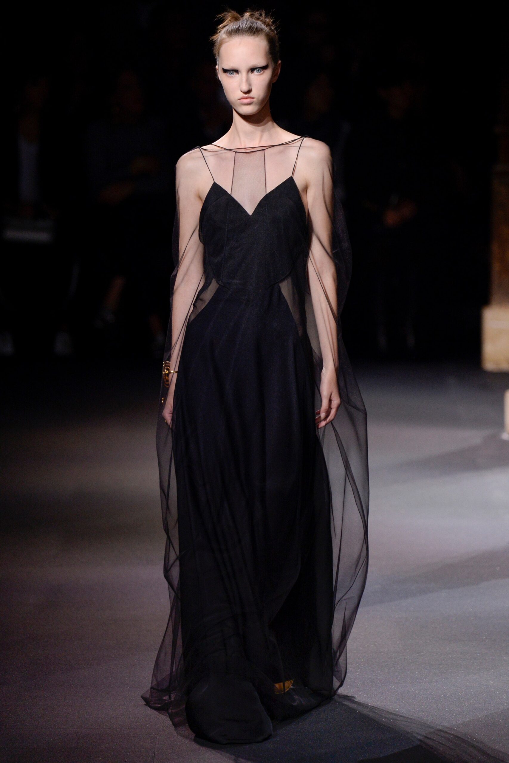 Vionnet S/S 16 Look 10